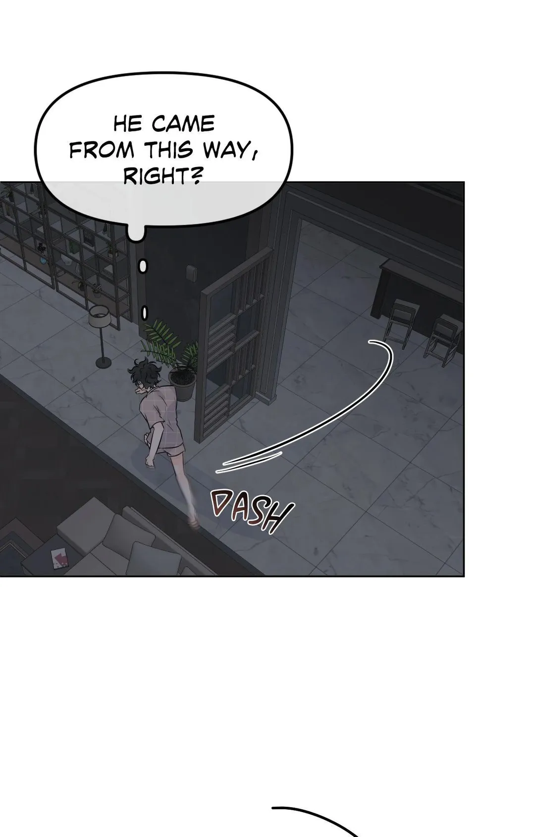 The Boundary of Fragrance - Chapter 86 Page 77