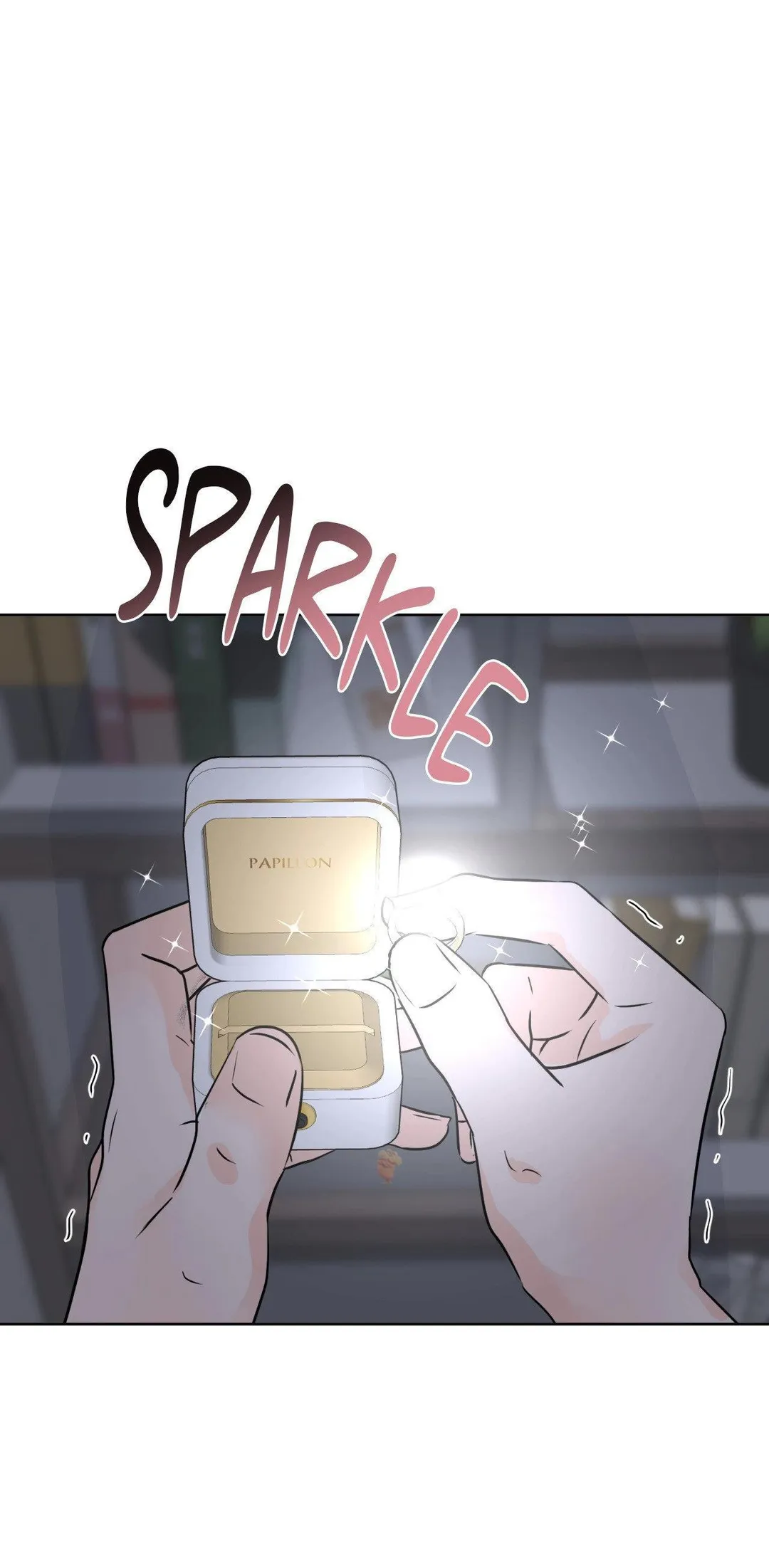 The Boundary of Fragrance - Chapter 87 Page 1