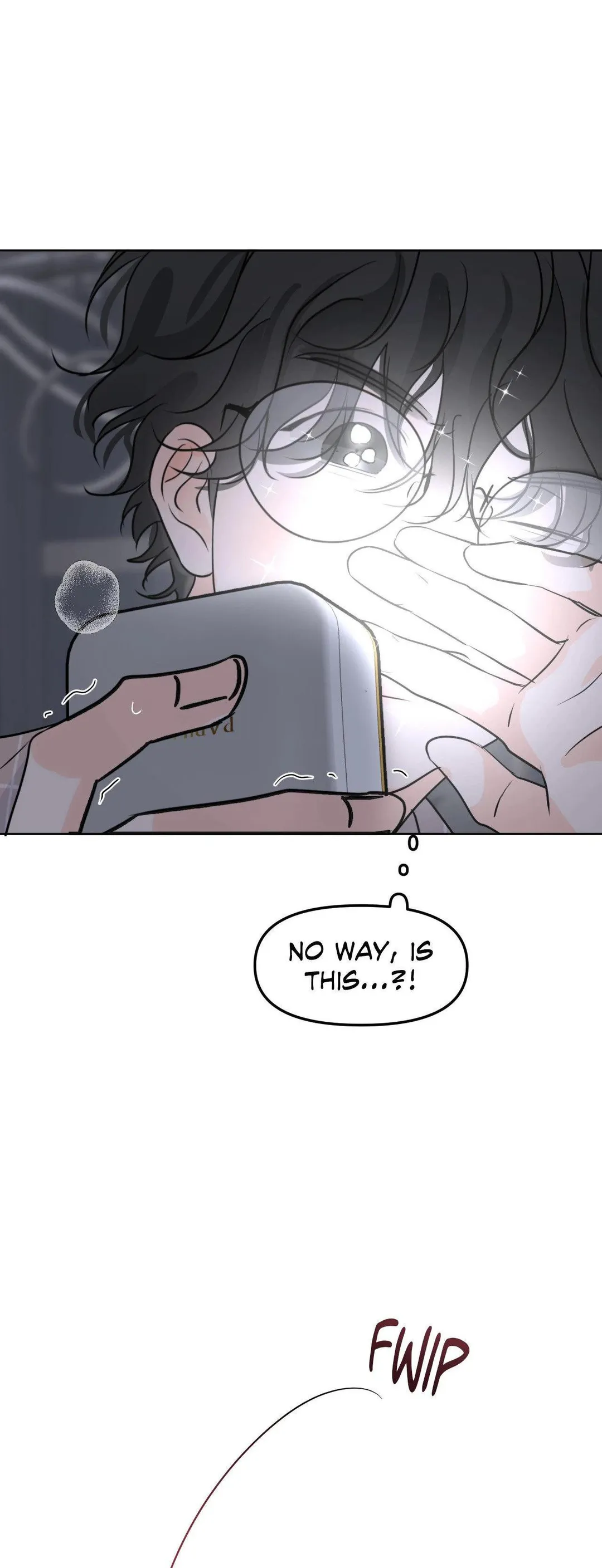 The Boundary of Fragrance - Chapter 87 Page 2