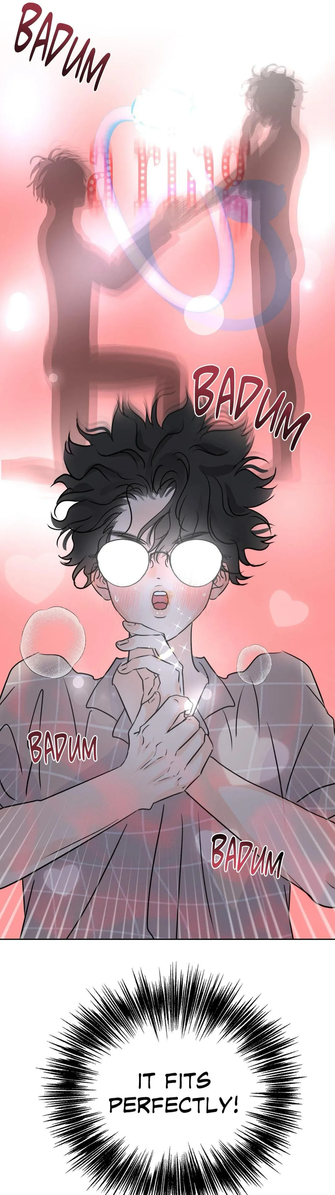 The Boundary of Fragrance - Chapter 87 Page 4