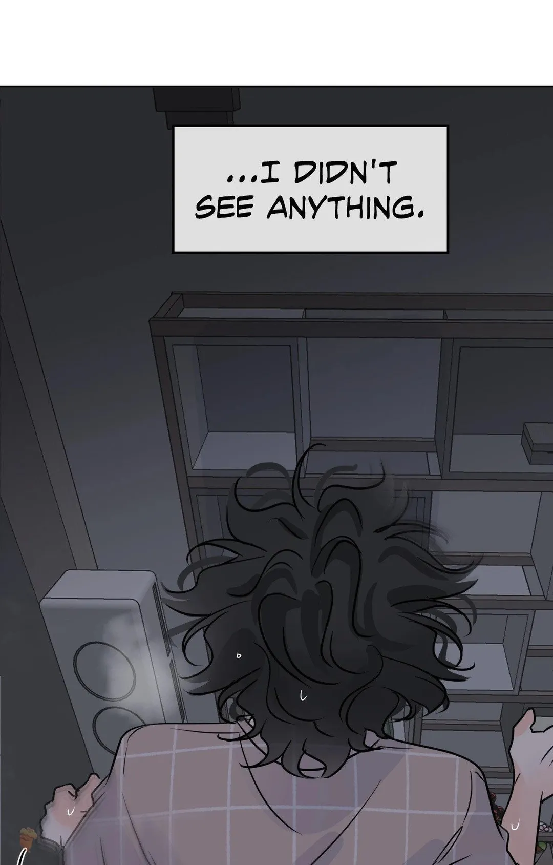 The Boundary of Fragrance - Chapter 87 Page 8