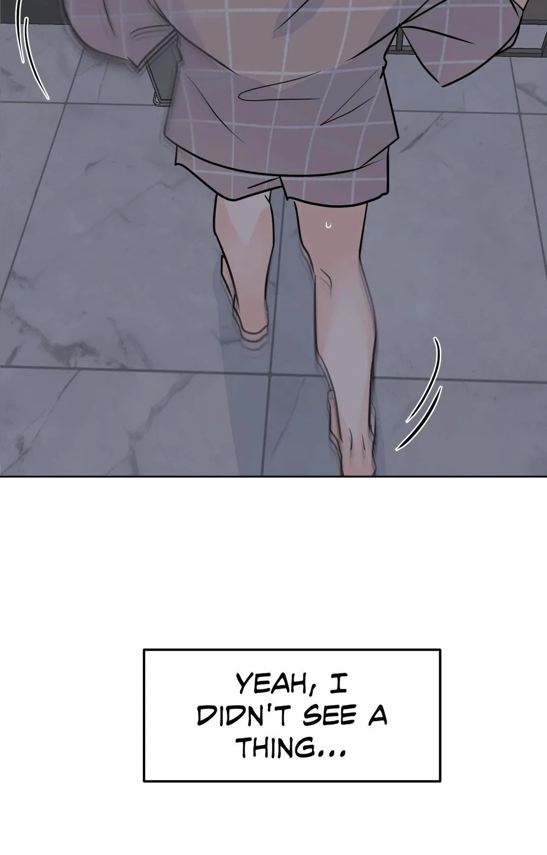 The Boundary of Fragrance - Chapter 87 Page 9