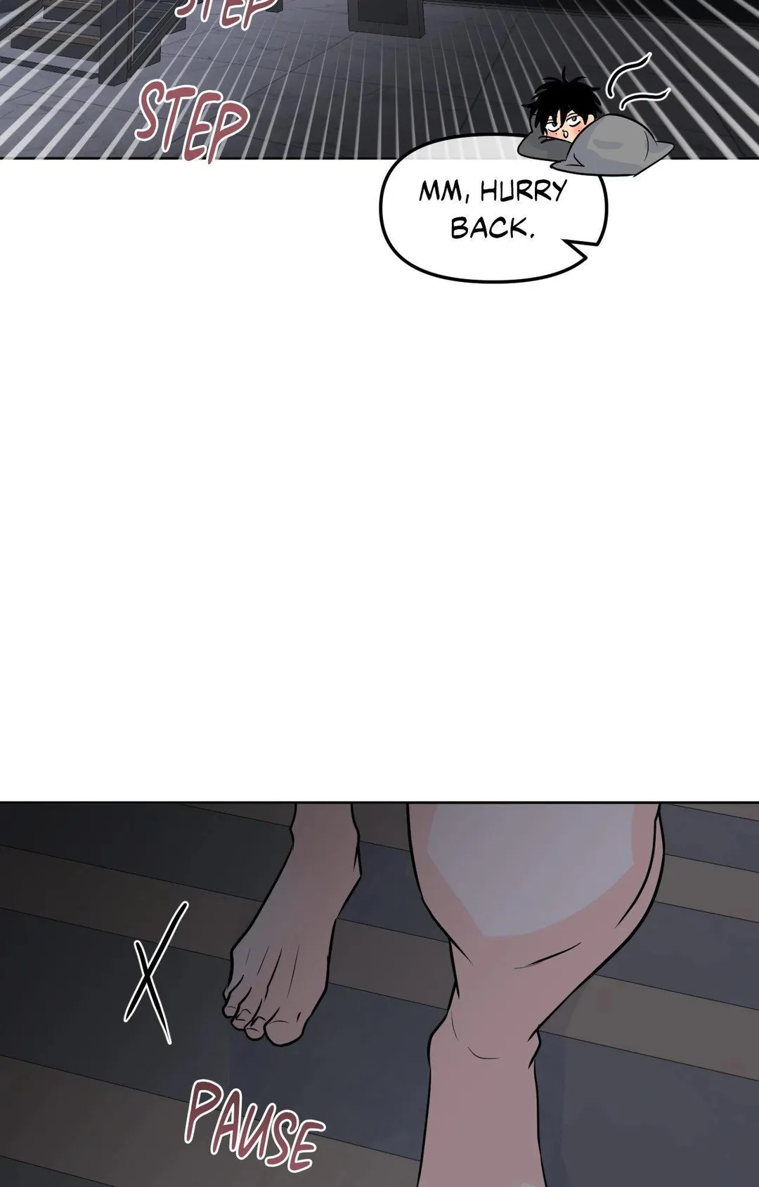 The Boundary of Fragrance - Chapter 87 Page 13