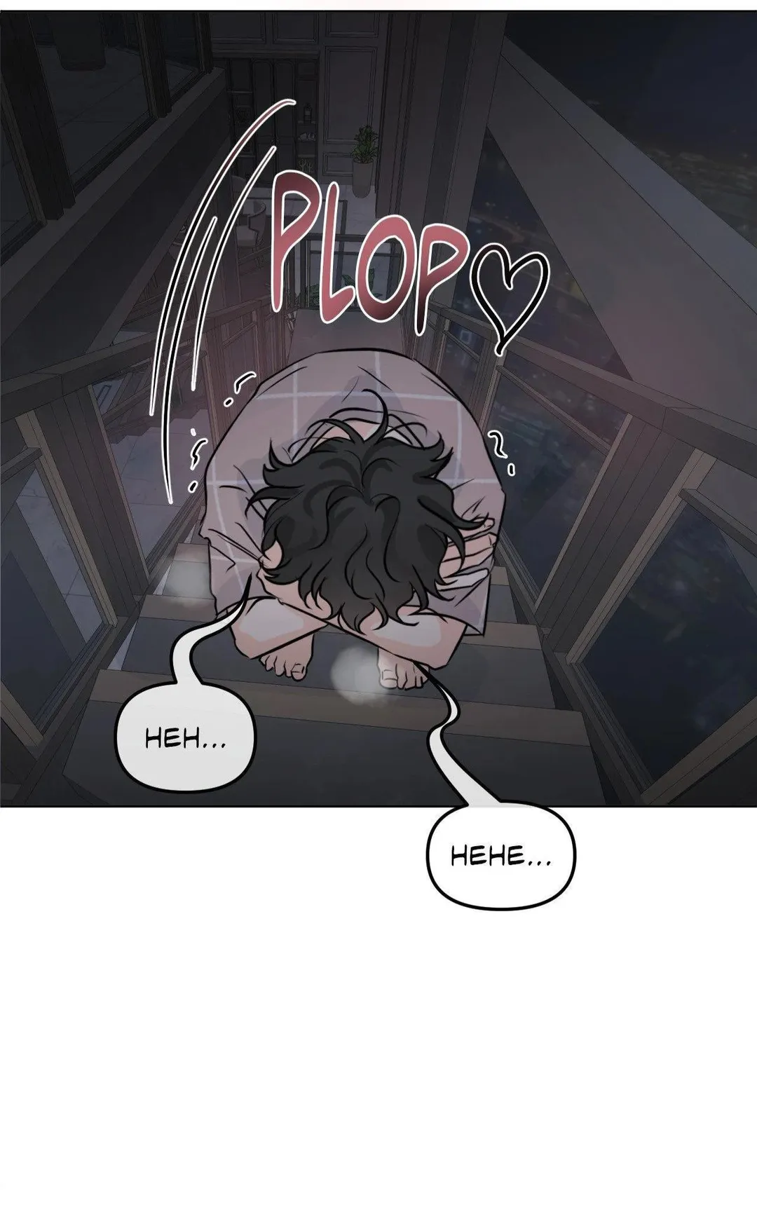 The Boundary of Fragrance - Chapter 87 Page 17