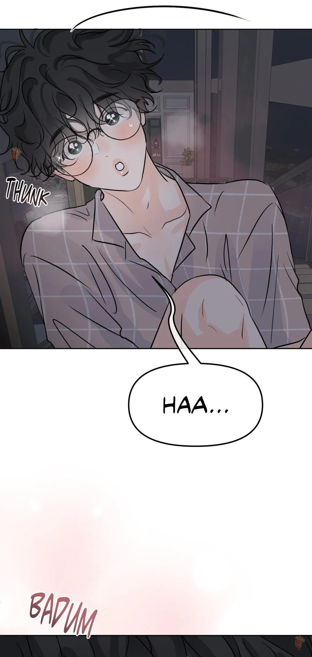 The Boundary of Fragrance - Chapter 87 Page 18