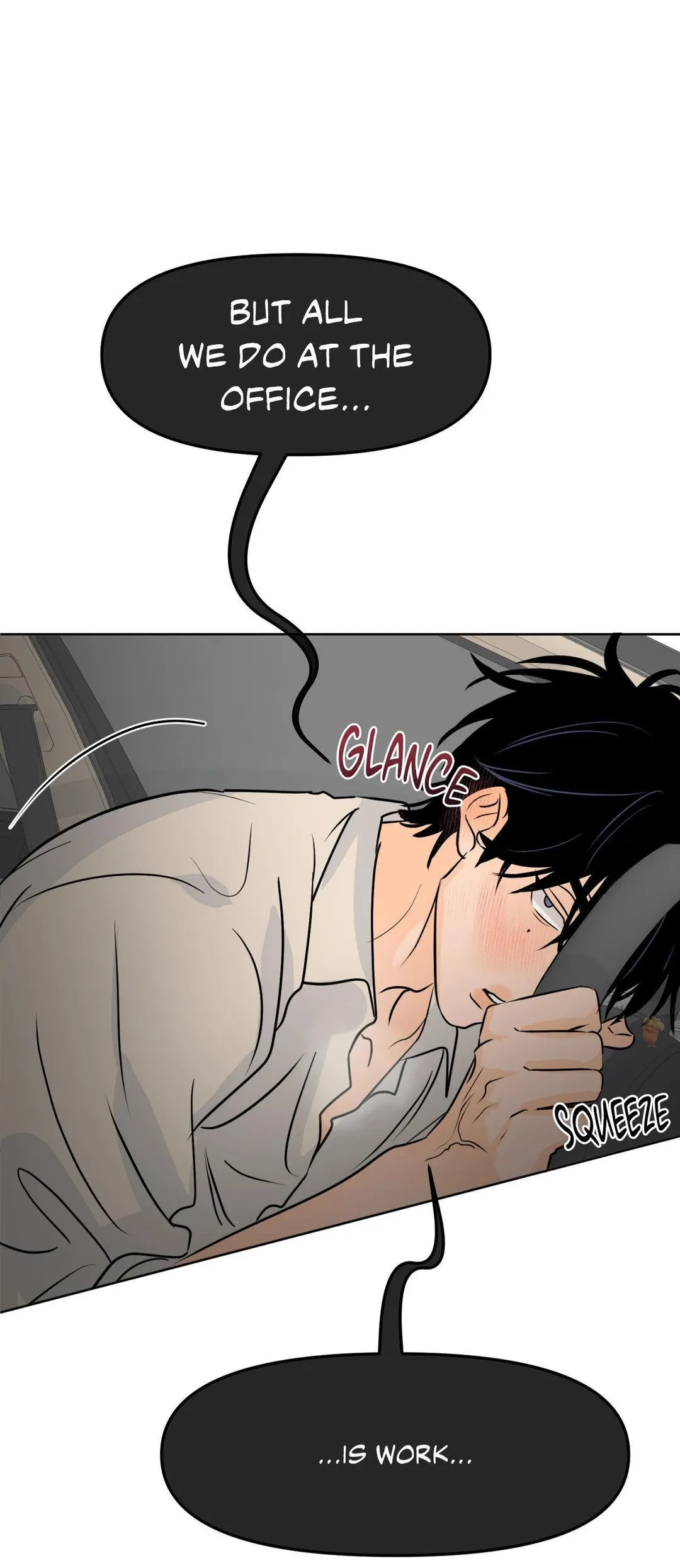 The Boundary of Fragrance - Chapter 87 Page 26