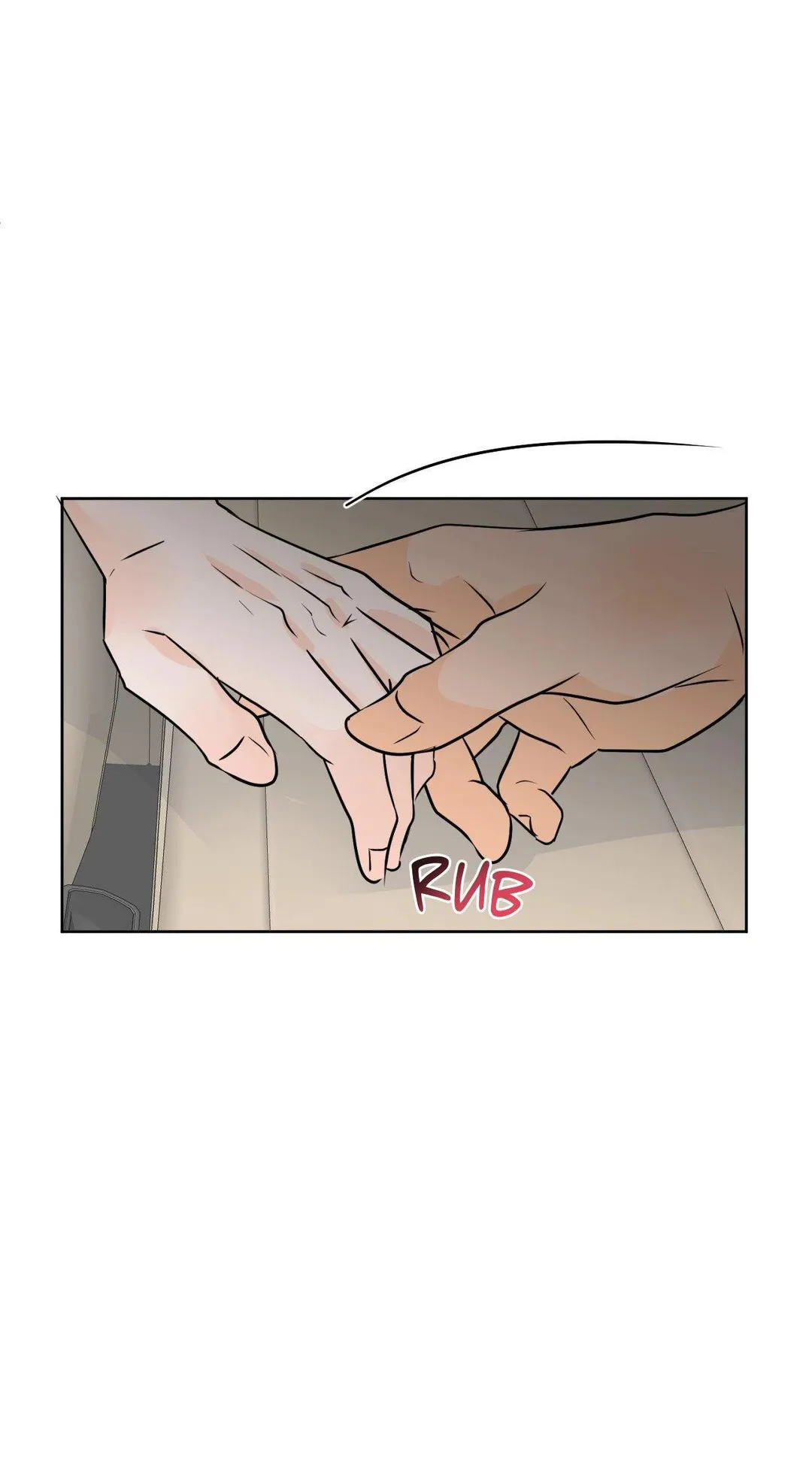 The Boundary of Fragrance - Chapter 87 Page 27