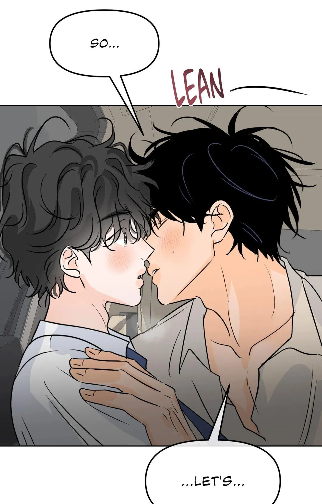The Boundary of Fragrance - Chapter 87 Page 29