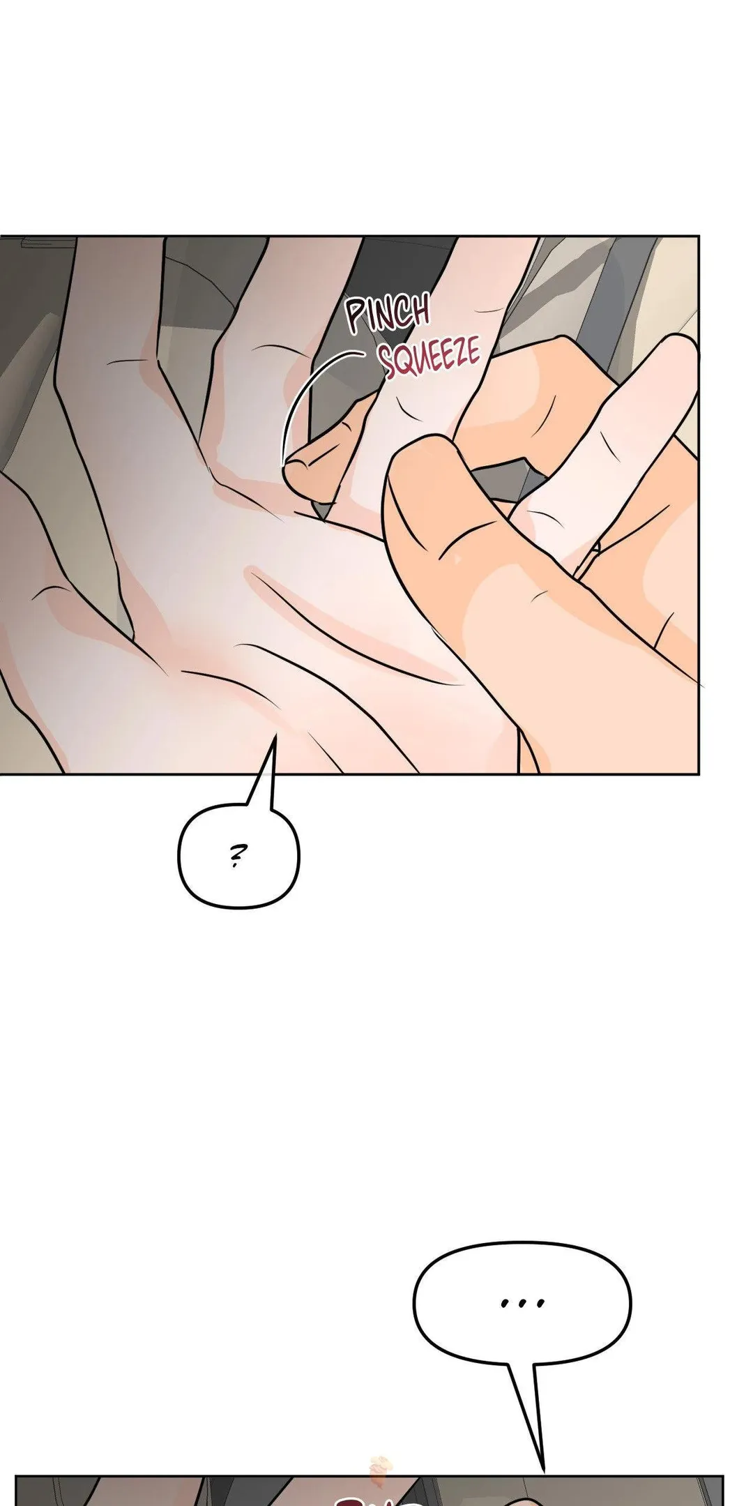 The Boundary of Fragrance - Chapter 87 Page 37