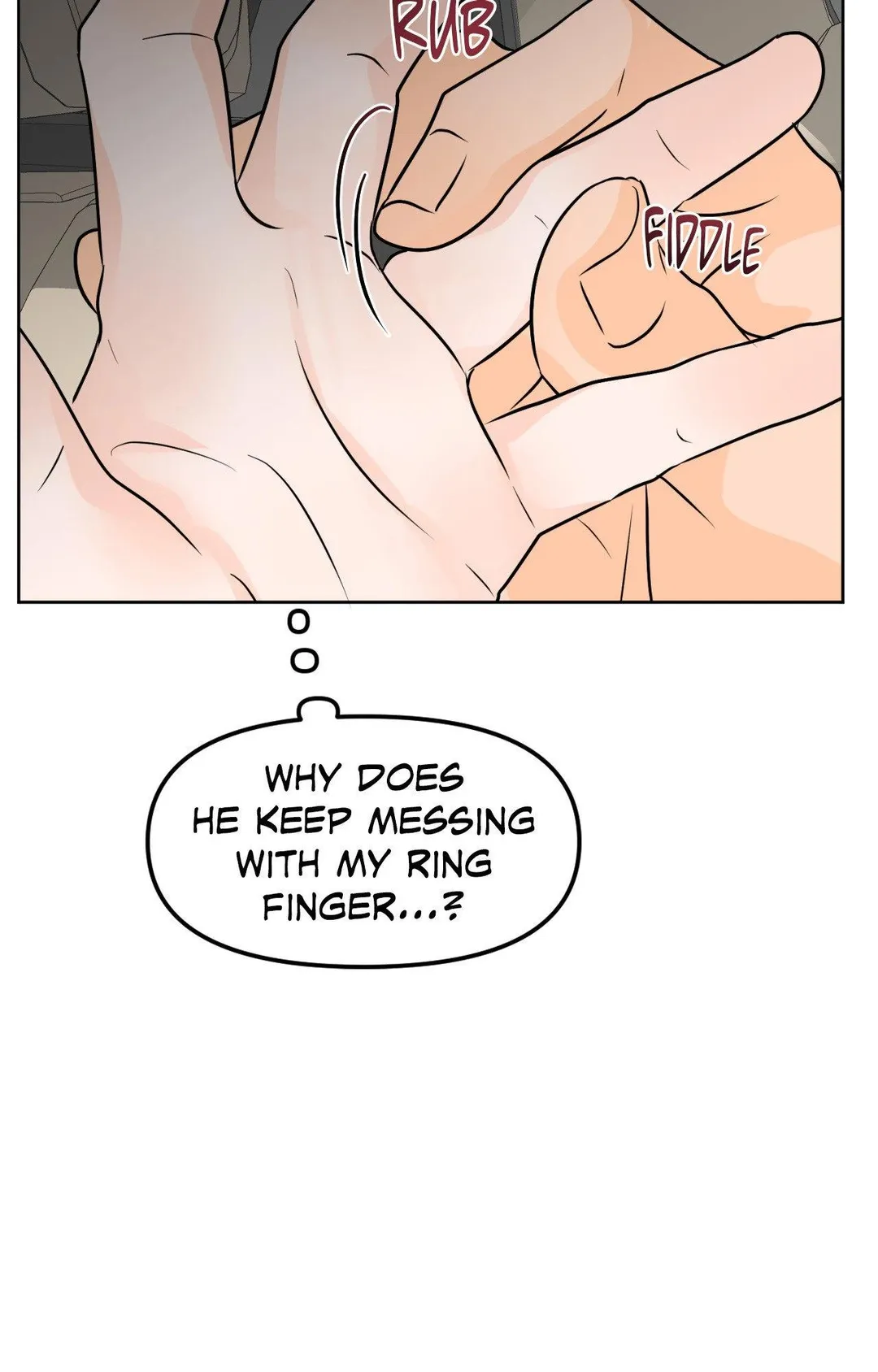 The Boundary of Fragrance - Chapter 87 Page 38