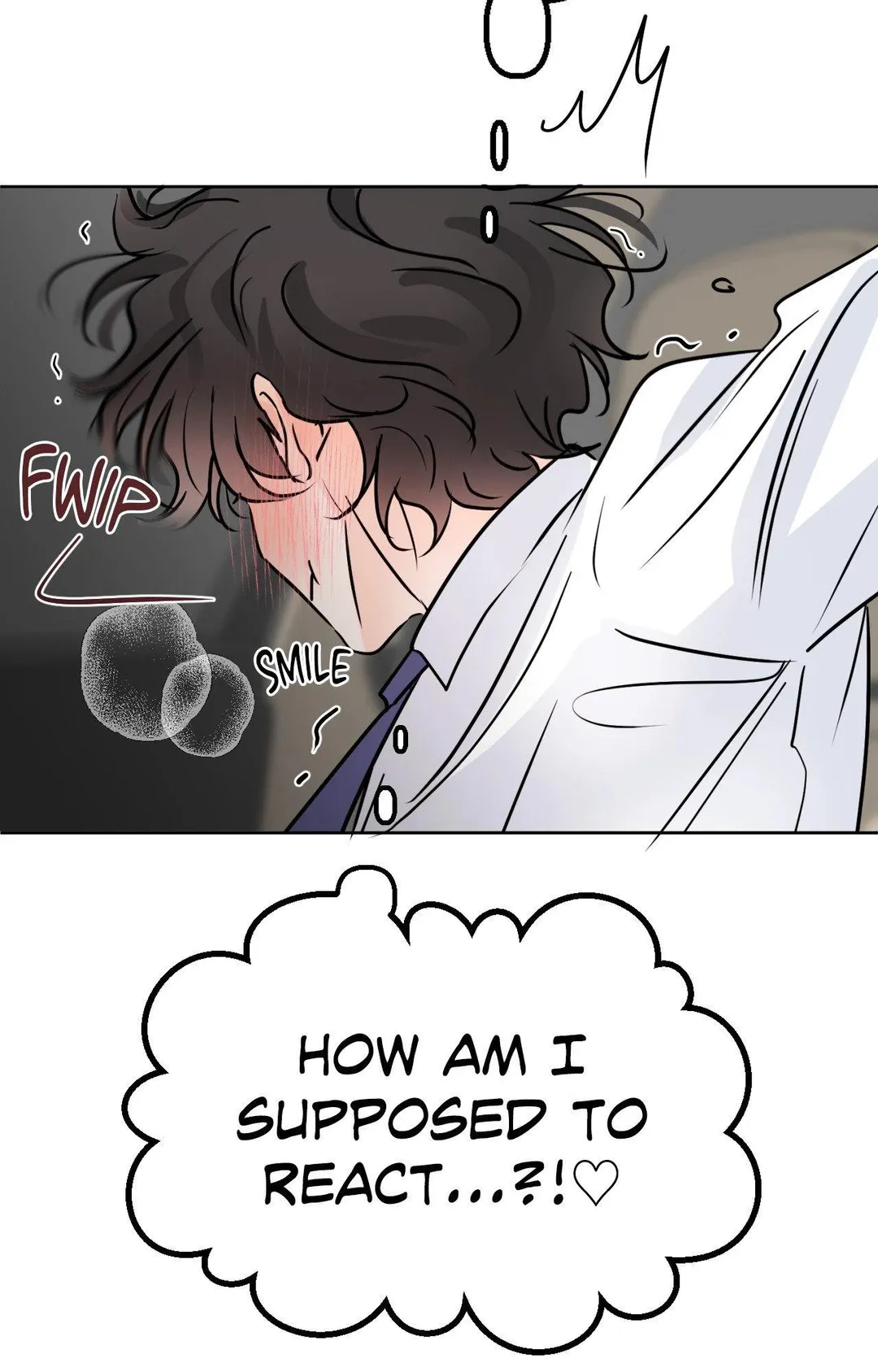 The Boundary of Fragrance - Chapter 87 Page 44