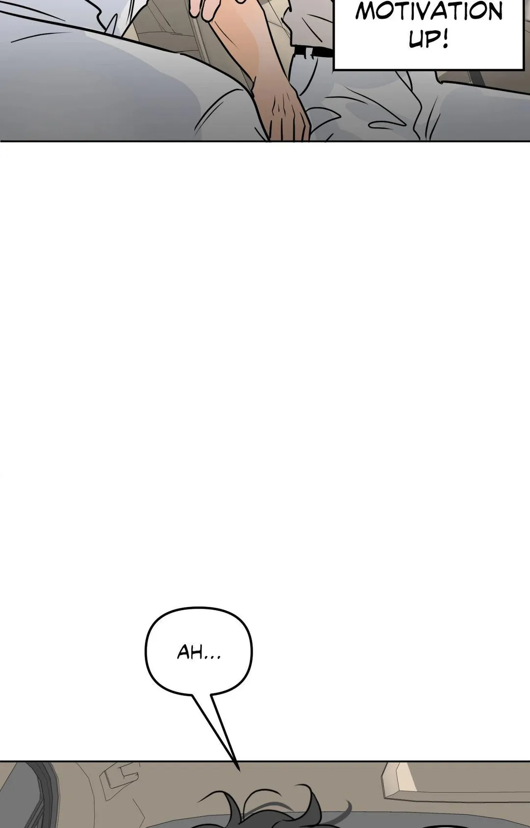 The Boundary of Fragrance - Chapter 87 Page 47
