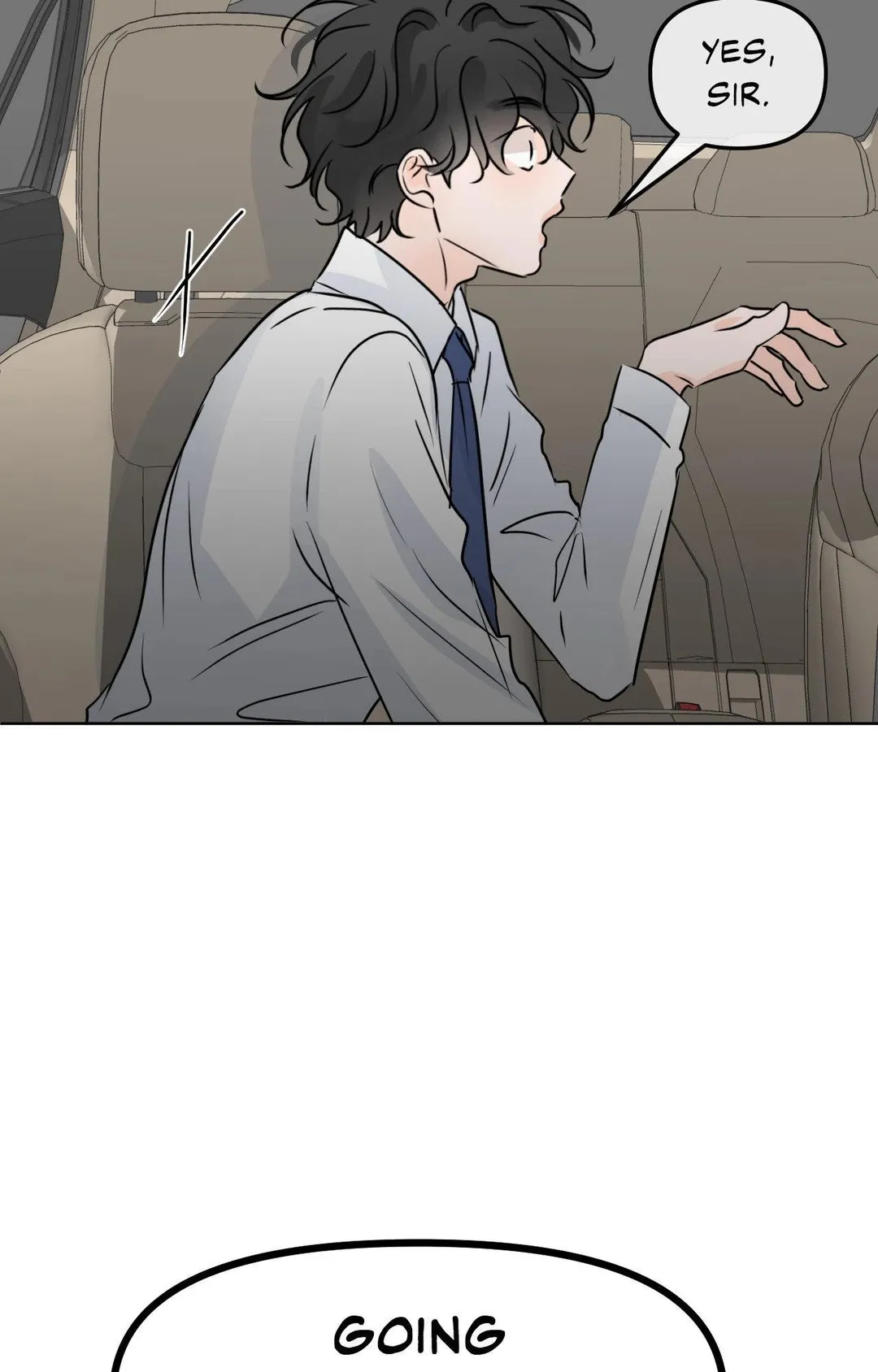 The Boundary of Fragrance - Chapter 87 Page 48