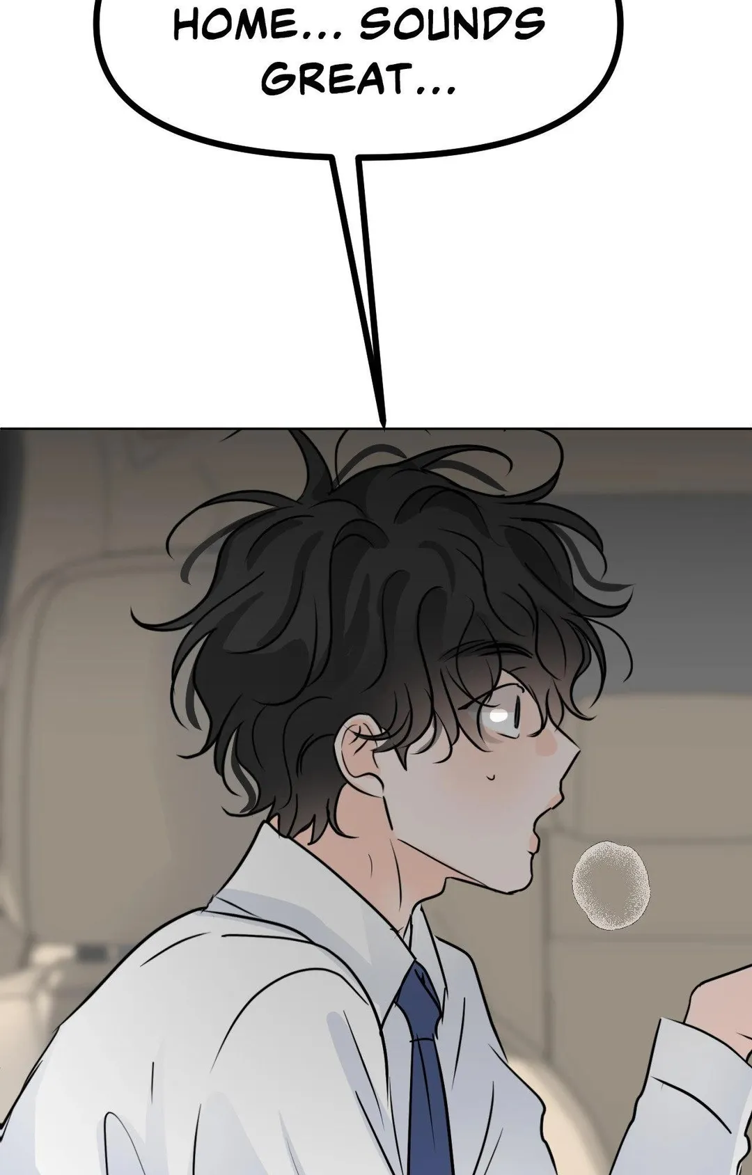The Boundary of Fragrance - Chapter 87 Page 49