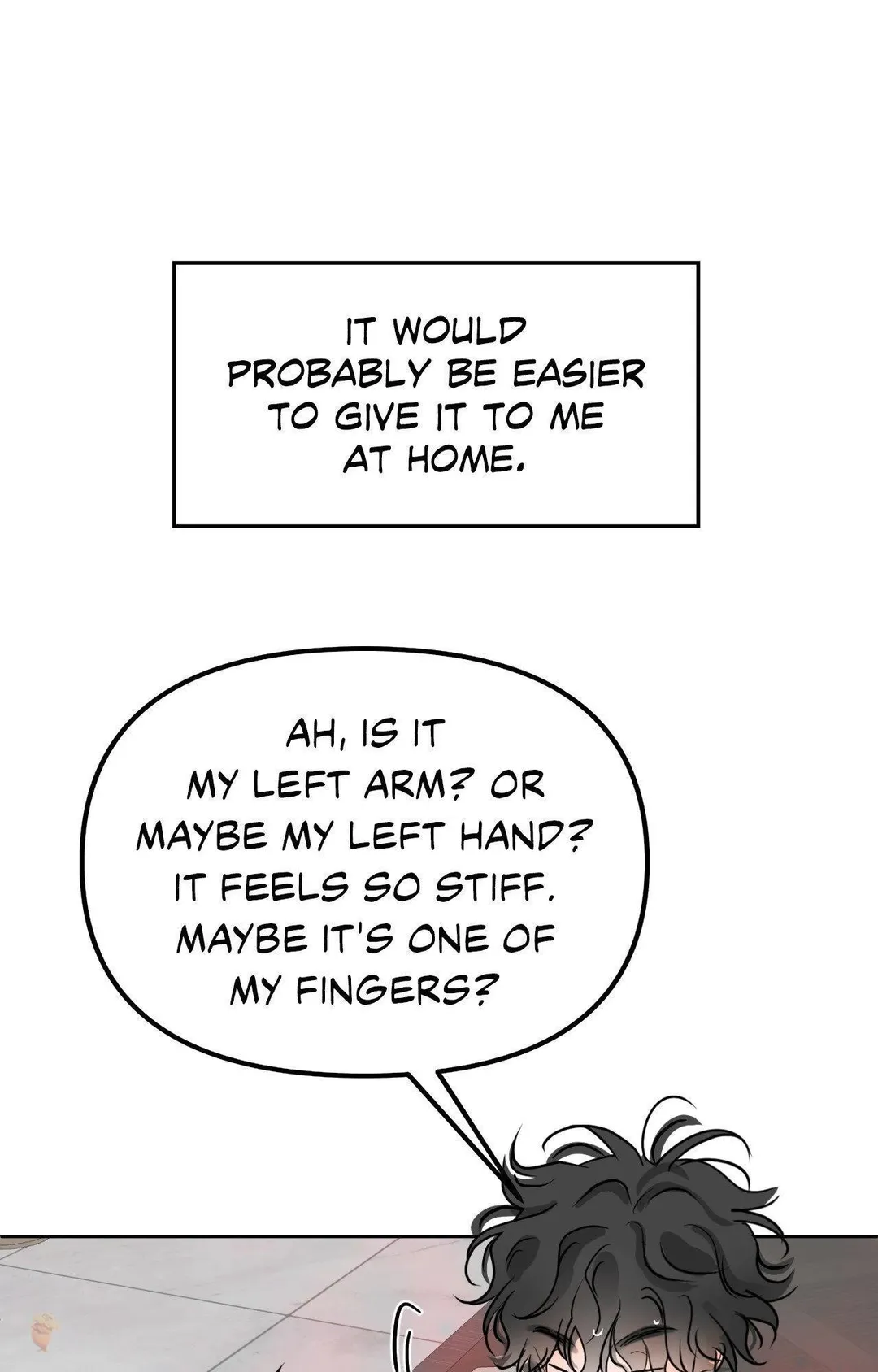 The Boundary of Fragrance - Chapter 87 Page 52