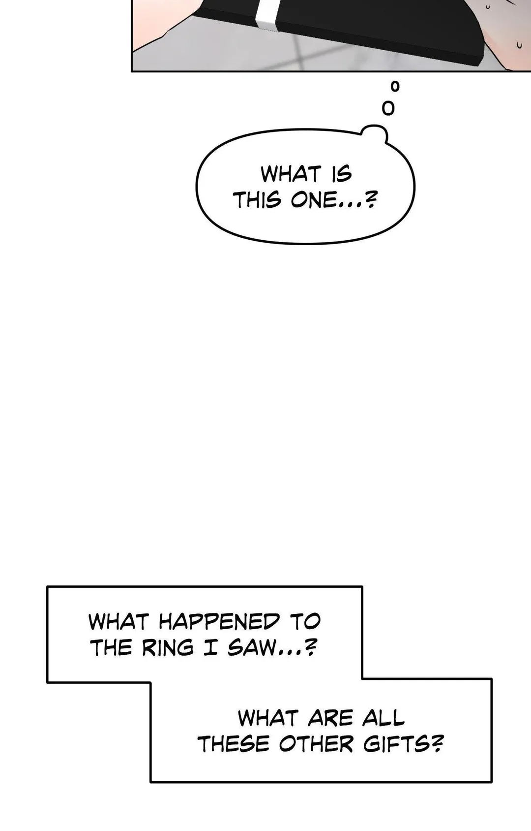 The Boundary of Fragrance - Chapter 87 Page 56