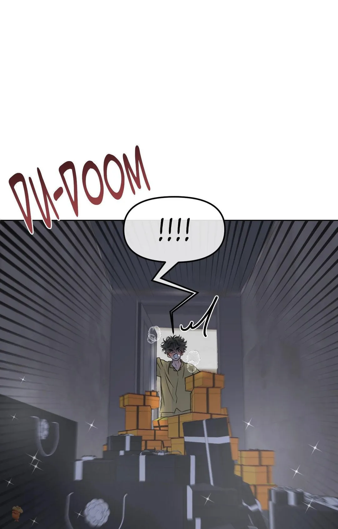 The Boundary of Fragrance - Chapter 87 Page 57