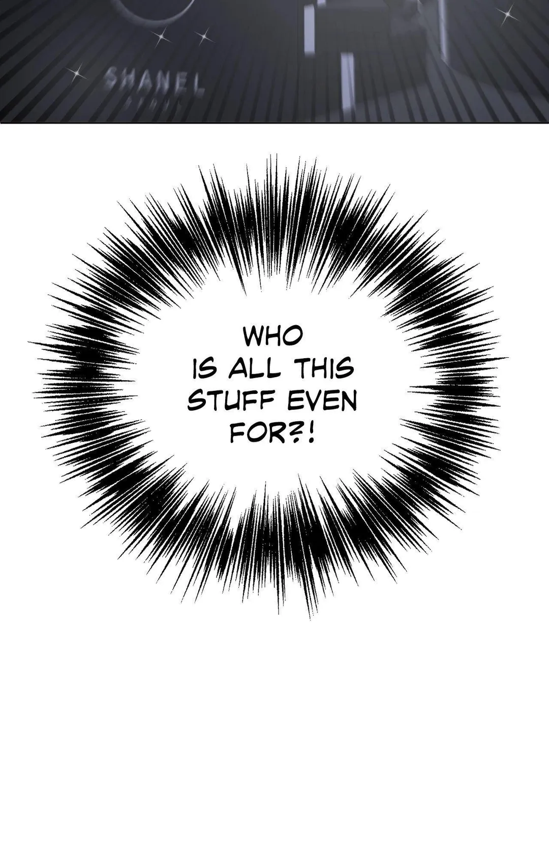 The Boundary of Fragrance - Chapter 87 Page 58