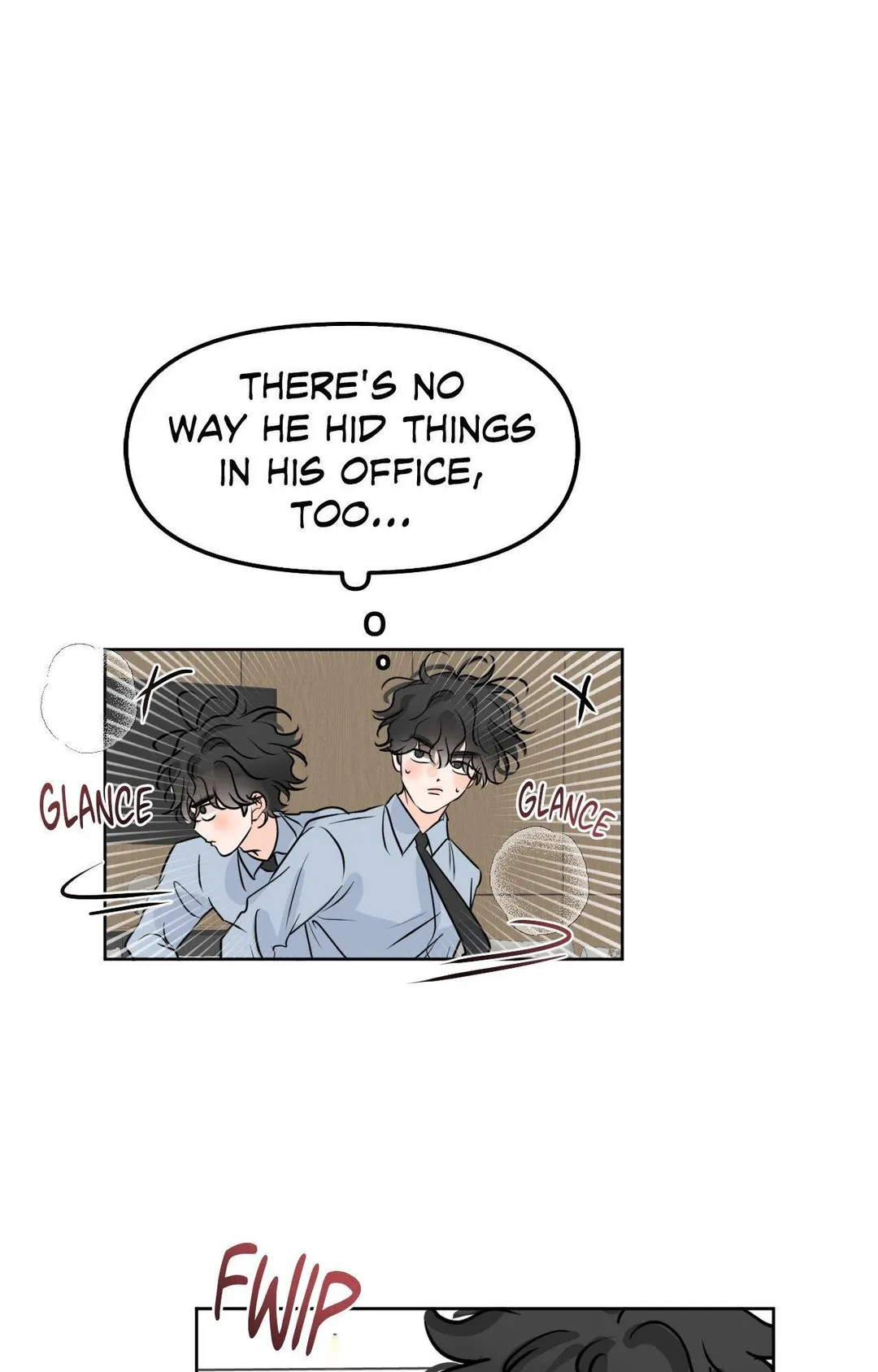 The Boundary of Fragrance - Chapter 87 Page 60