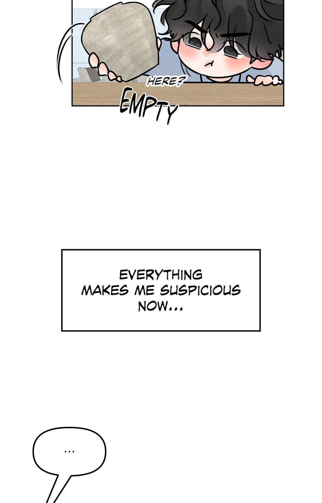 The Boundary of Fragrance - Chapter 87 Page 61