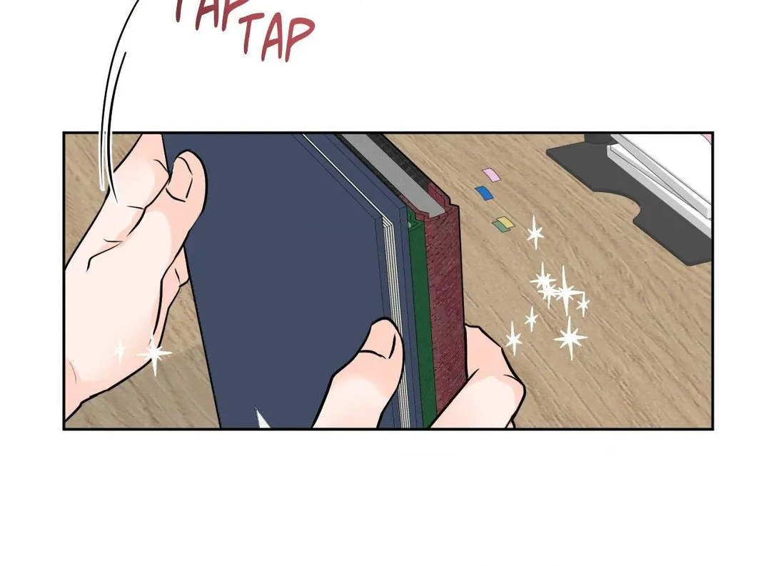 The Boundary of Fragrance - Chapter 87 Page 64