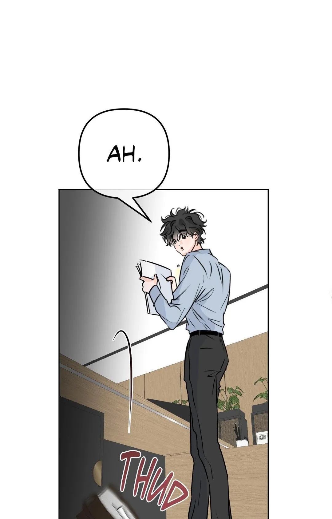 The Boundary of Fragrance - Chapter 87 Page 65