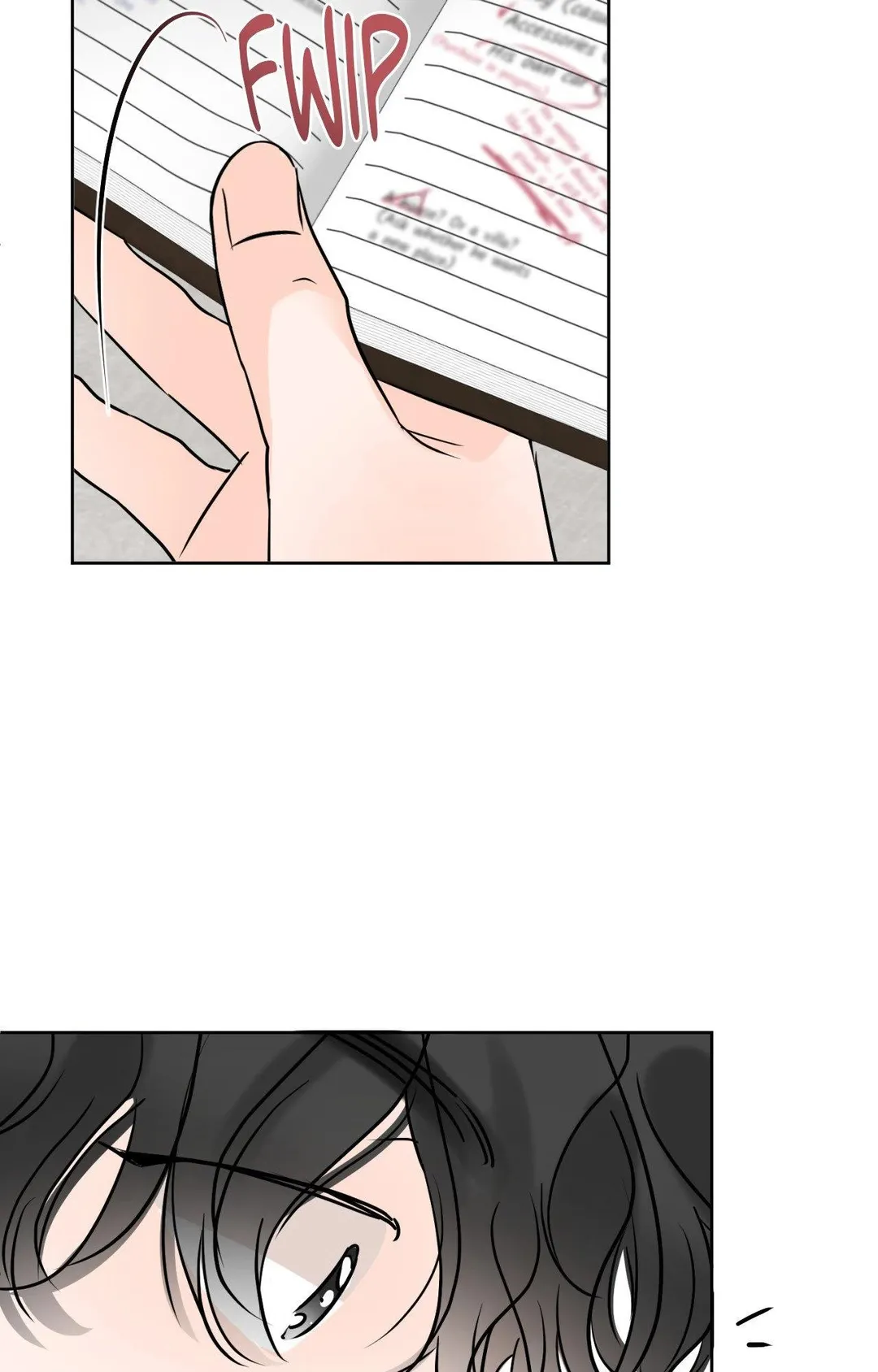 The Boundary of Fragrance - Chapter 87 Page 67