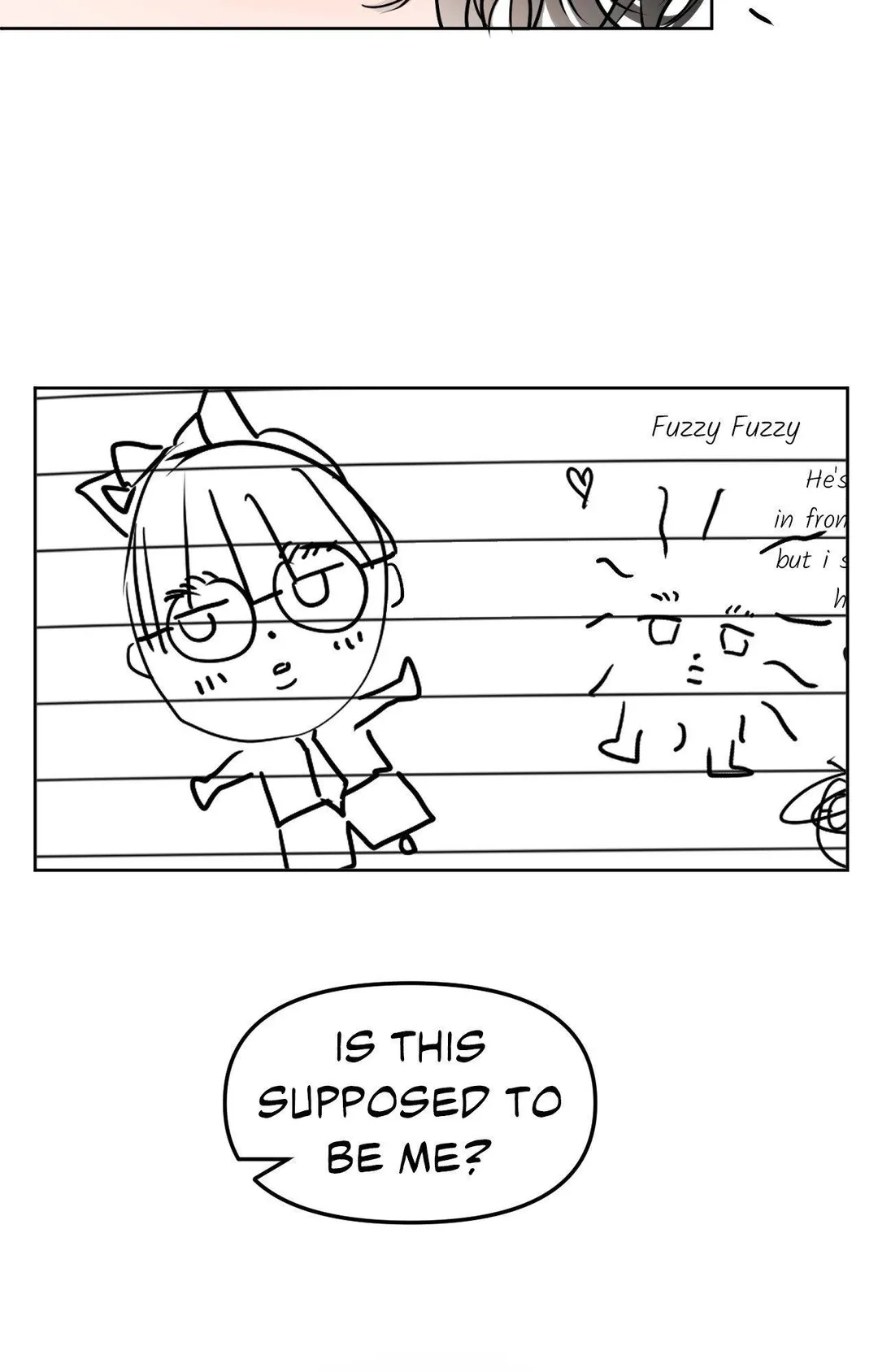 The Boundary of Fragrance - Chapter 87 Page 68