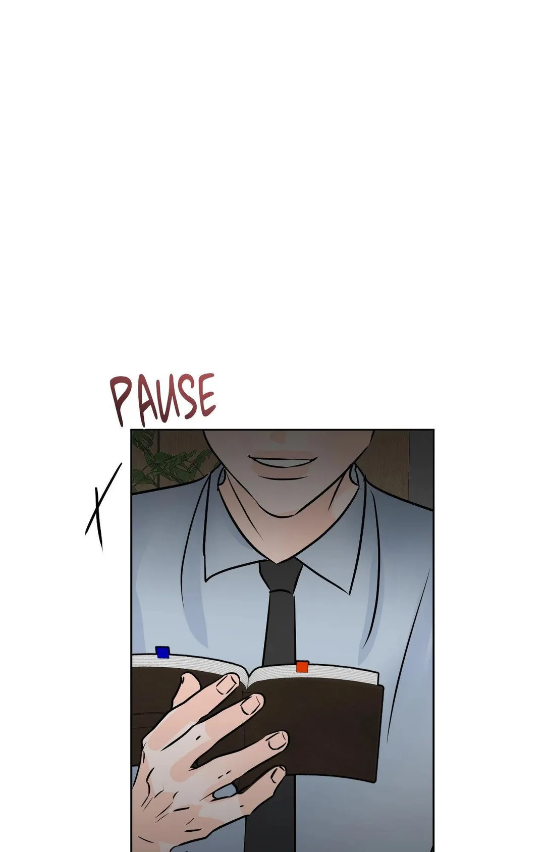 The Boundary of Fragrance - Chapter 87 Page 70