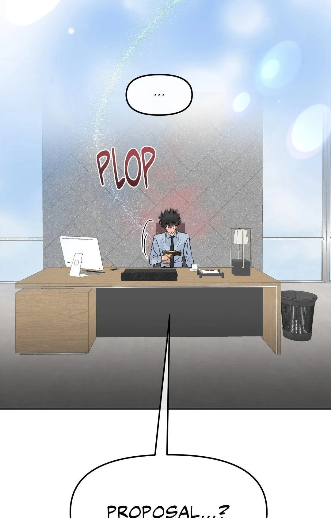 The Boundary of Fragrance - Chapter 87 Page 76