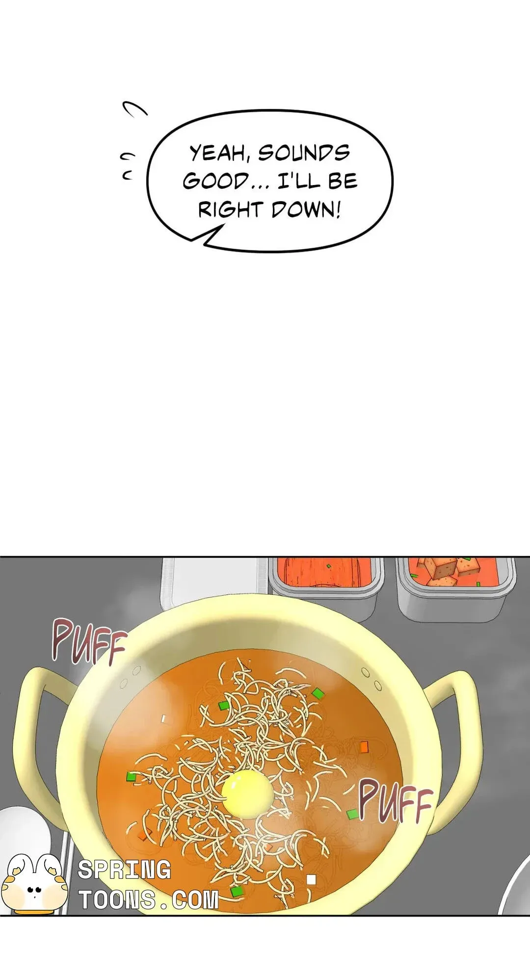 The Boundary of Fragrance - Chapter 88 Page 10