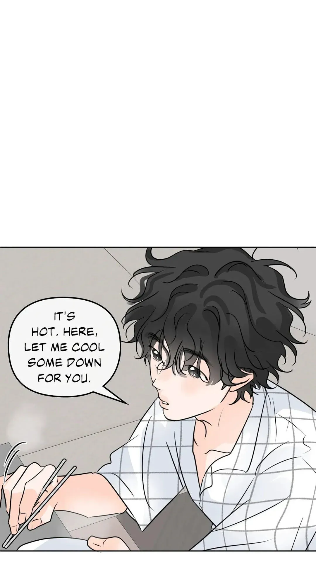 The Boundary of Fragrance - Chapter 88 Page 12