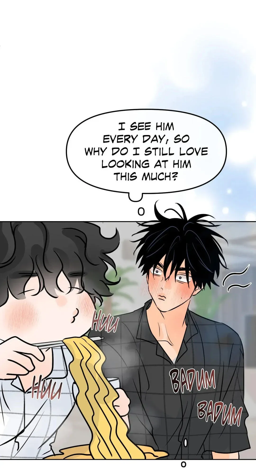 The Boundary of Fragrance - Chapter 88 Page 13
