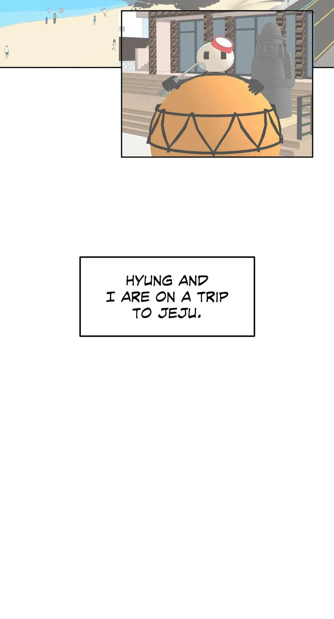 The Boundary of Fragrance - Chapter 88 Page 21