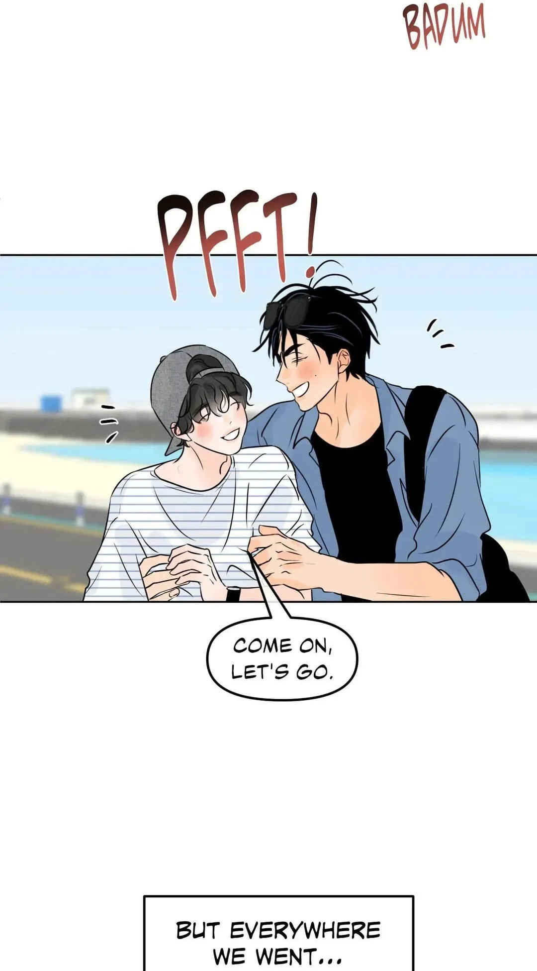 The Boundary of Fragrance - Chapter 88 Page 30