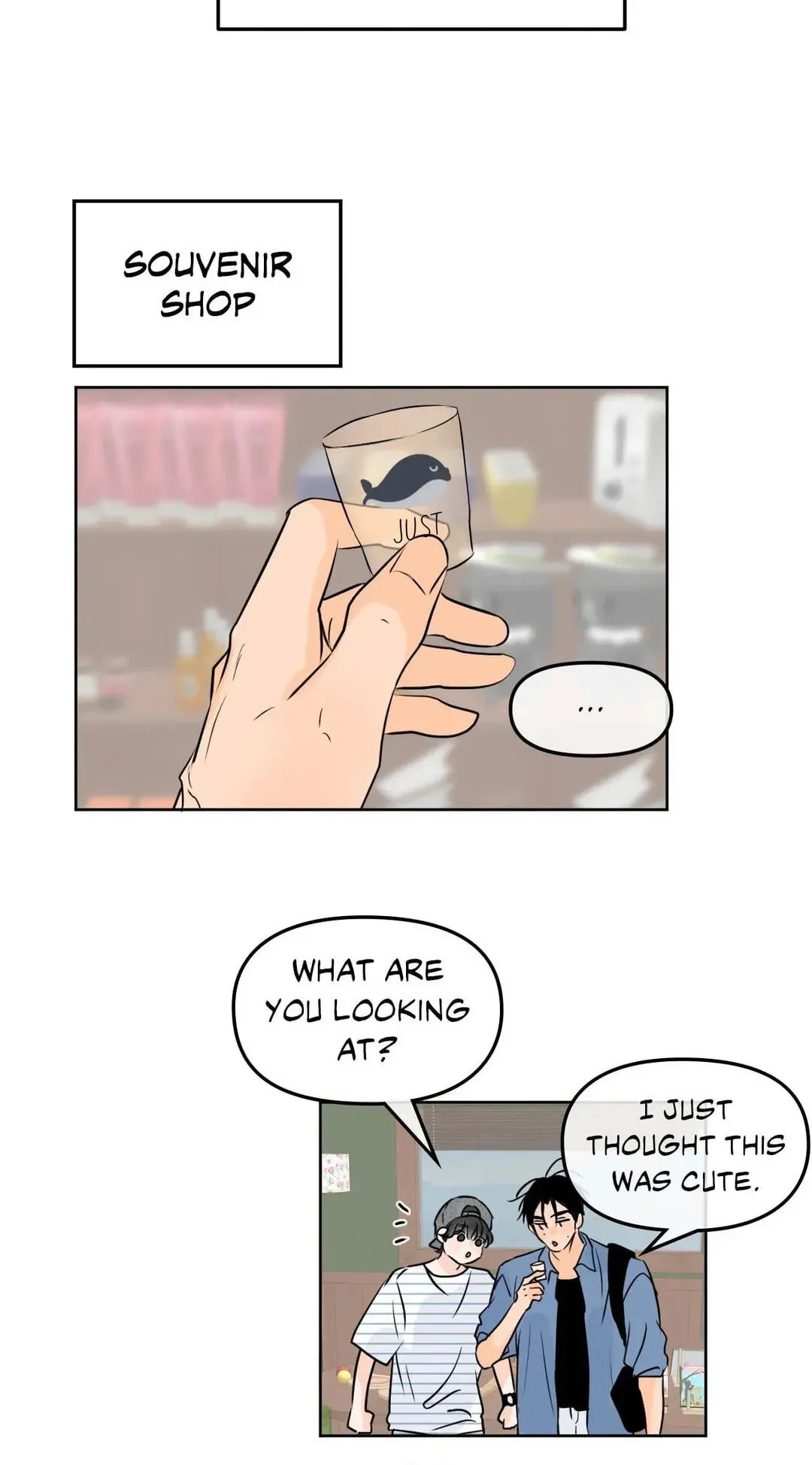 The Boundary of Fragrance - Chapter 88 Page 31