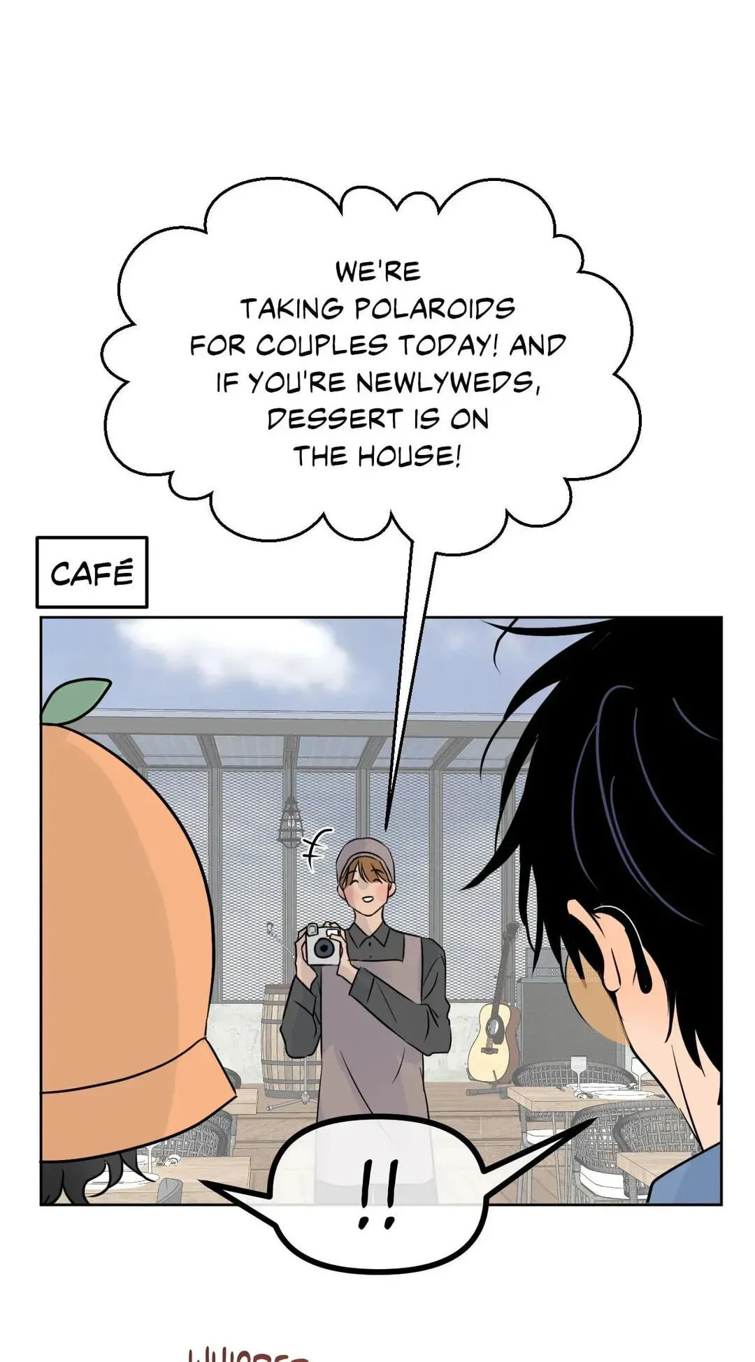 The Boundary of Fragrance - Chapter 88 Page 33