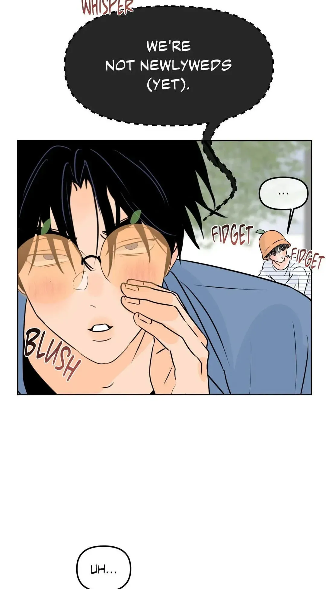 The Boundary of Fragrance - Chapter 88 Page 34