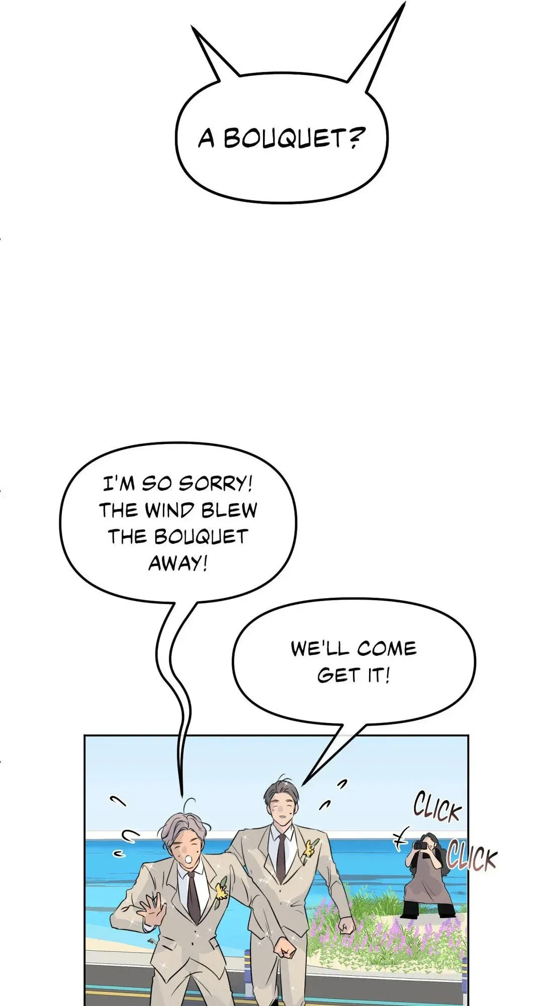 The Boundary of Fragrance - Chapter 88 Page 37