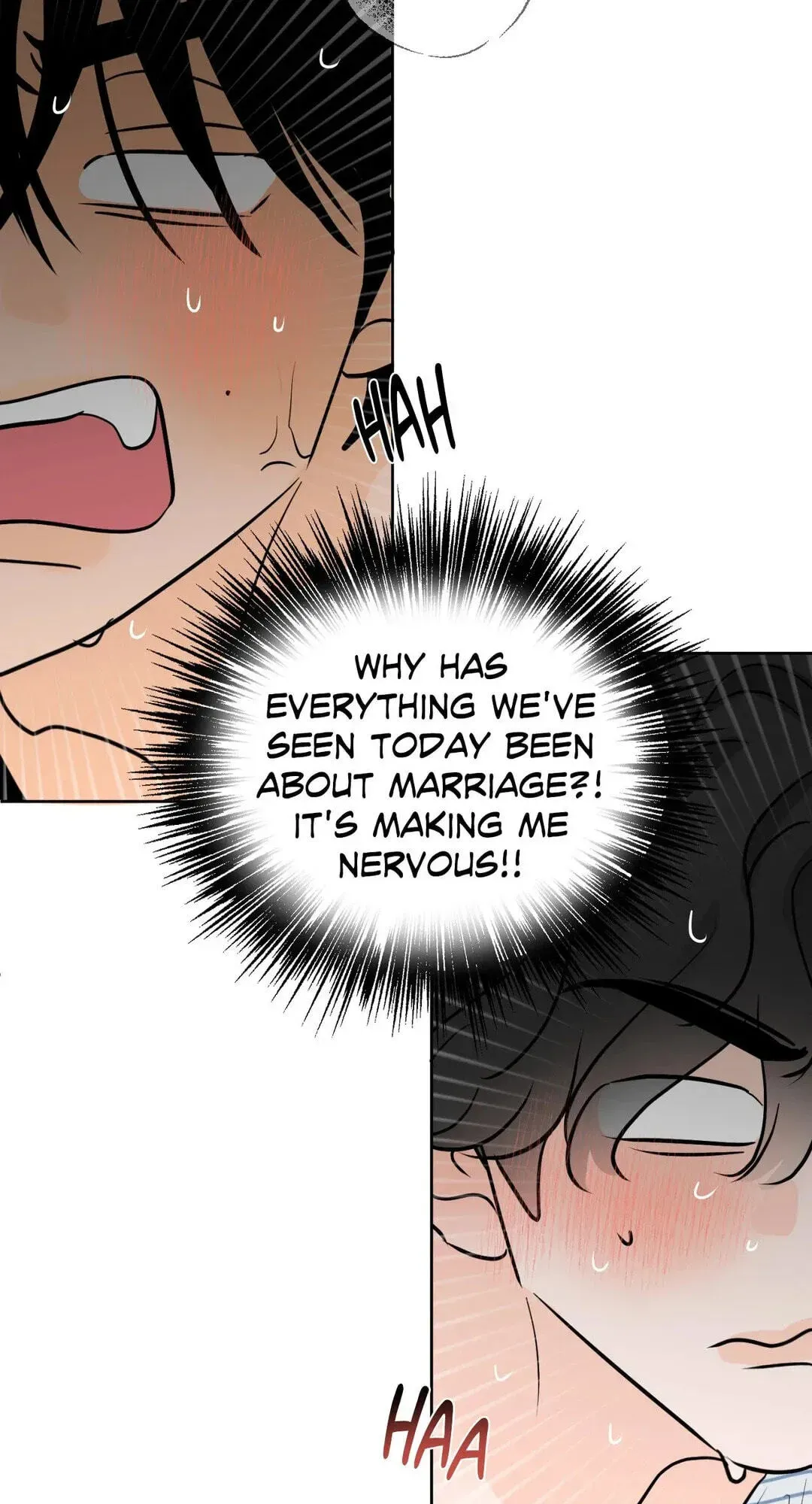 The Boundary of Fragrance - Chapter 88 Page 40