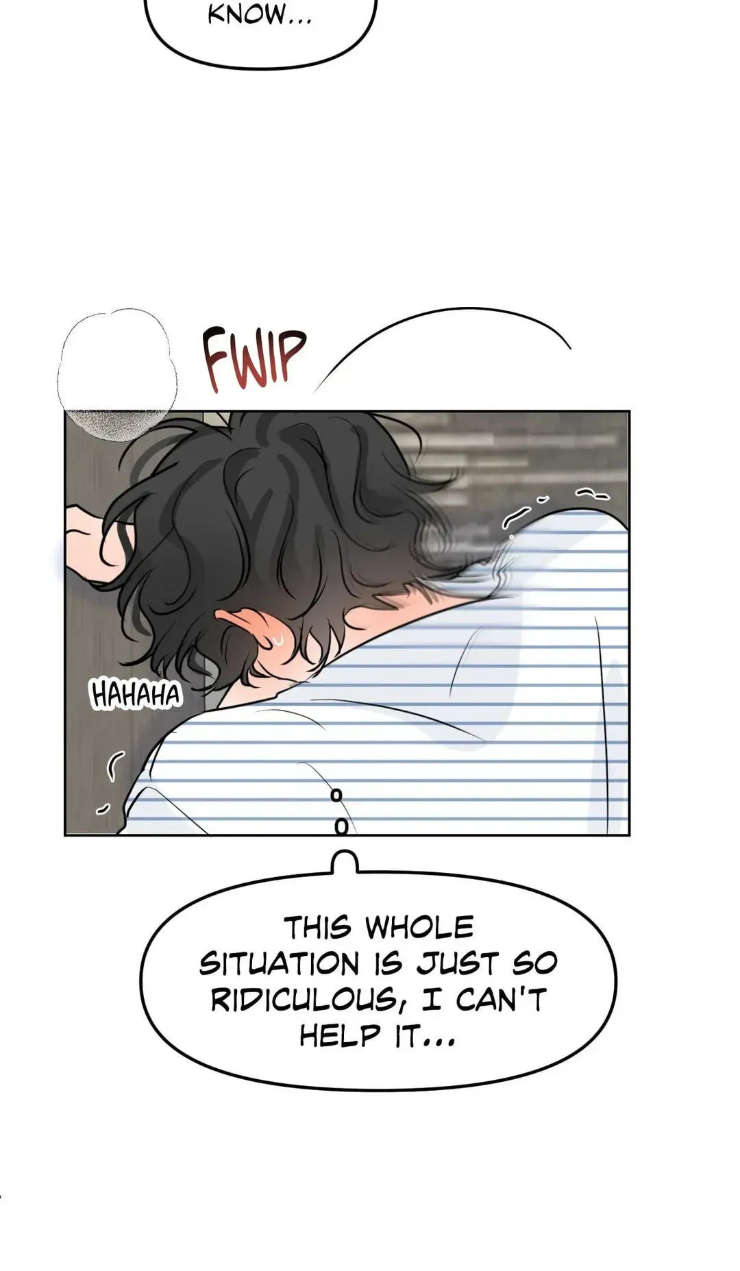 The Boundary of Fragrance - Chapter 88 Page 43