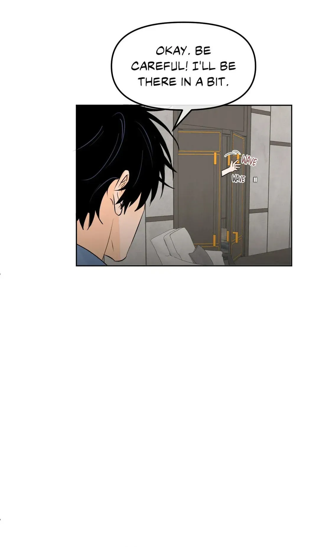The Boundary of Fragrance - Chapter 88 Page 46