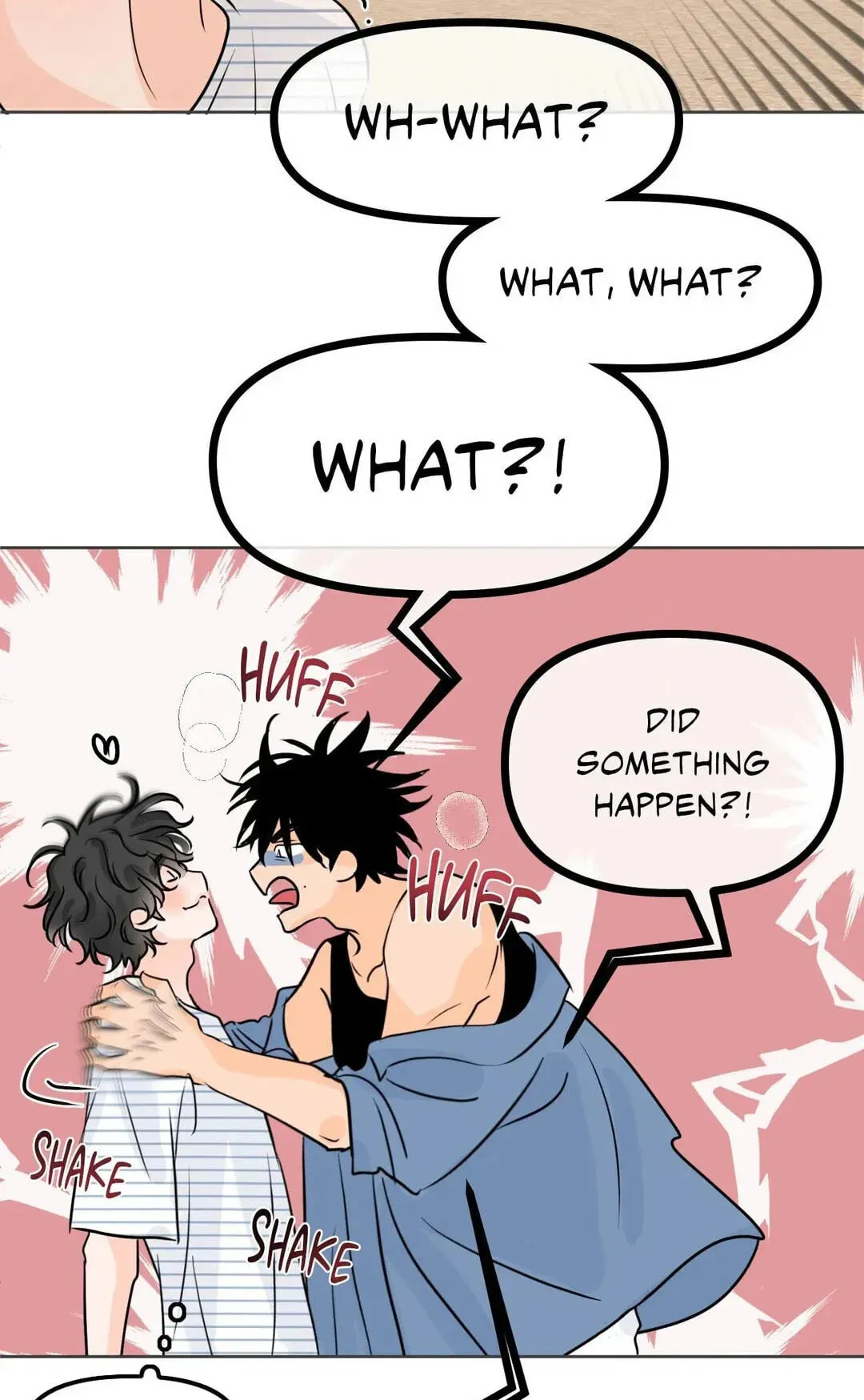 The Boundary of Fragrance - Chapter 88 Page 52