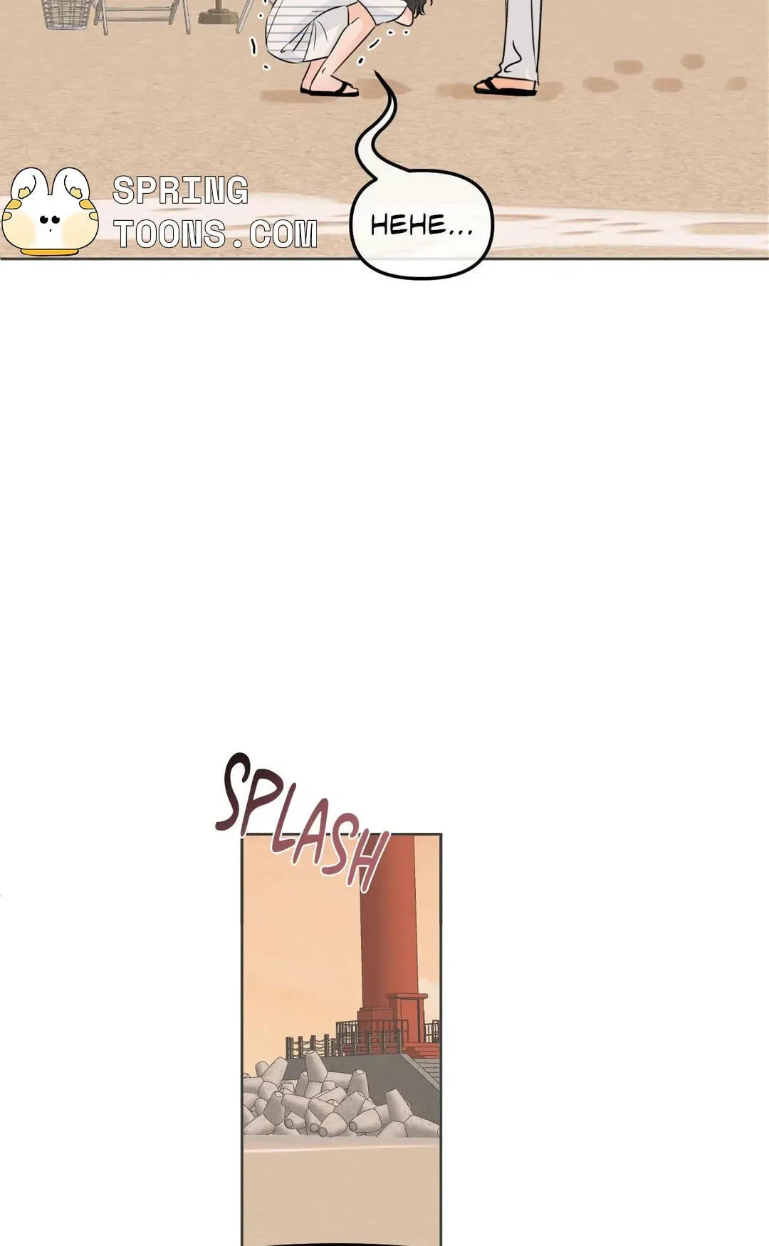 The Boundary of Fragrance - Chapter 88 Page 54