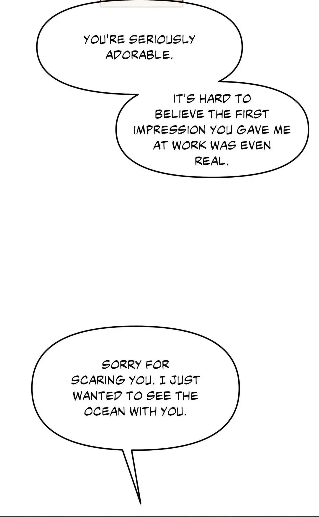 The Boundary of Fragrance - Chapter 88 Page 55