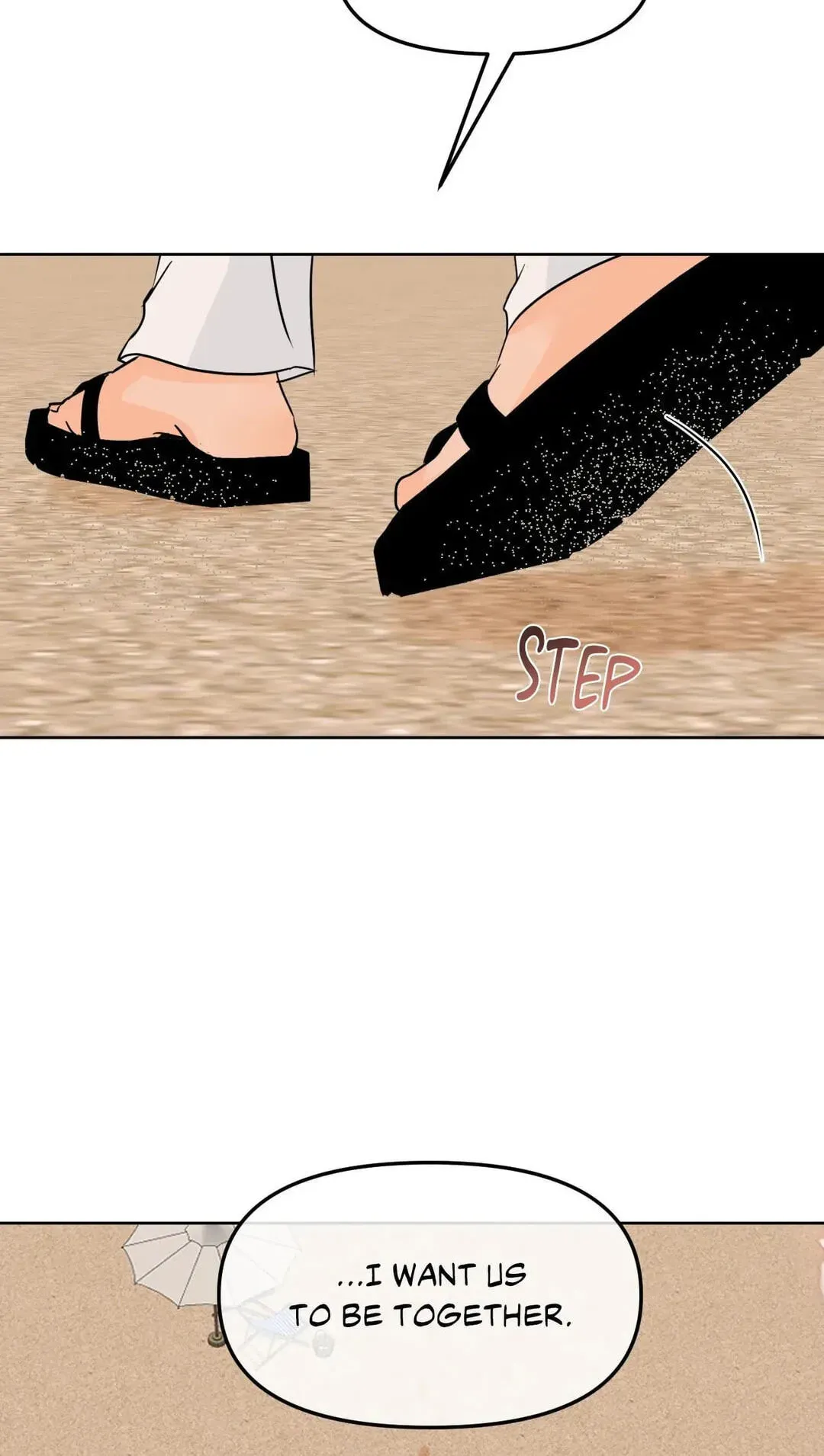 The Boundary of Fragrance - Chapter 88 Page 62