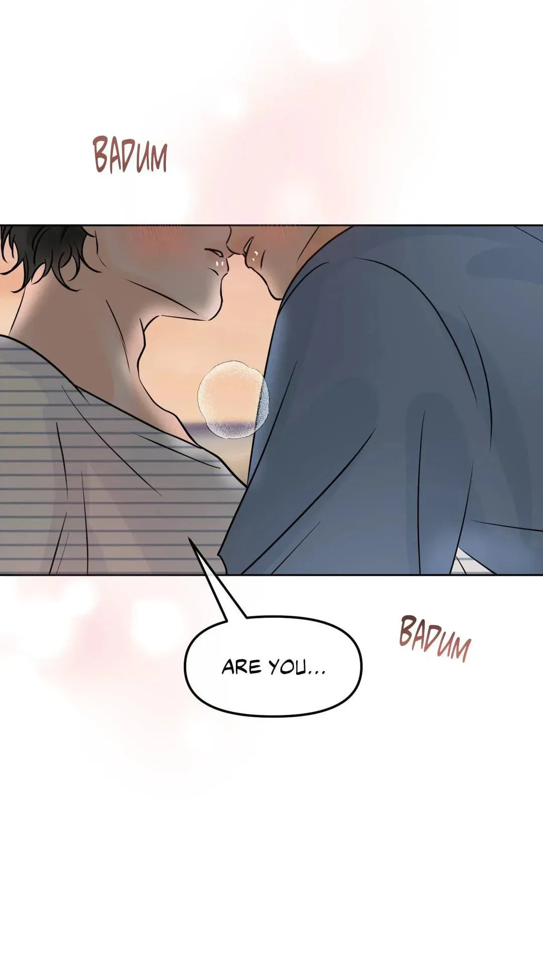 The Boundary of Fragrance - Chapter 88 Page 65