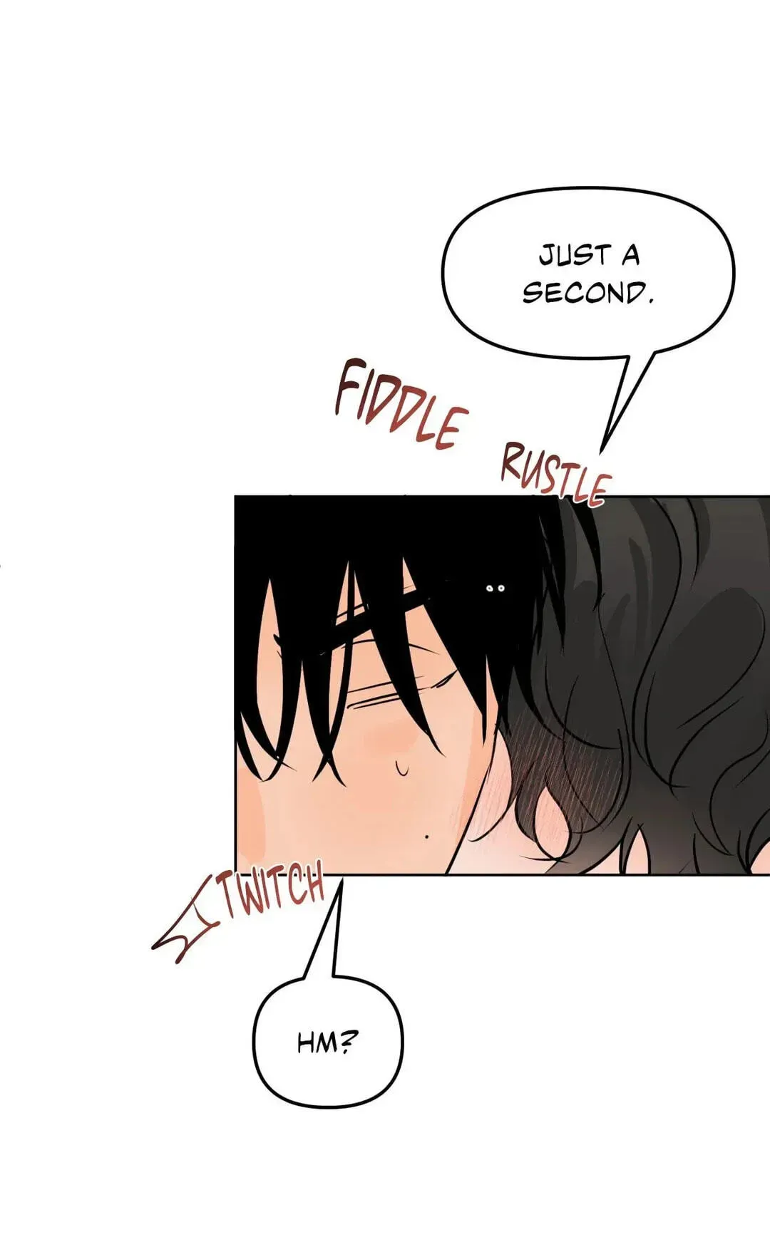 The Boundary of Fragrance - Chapter 88 Page 71