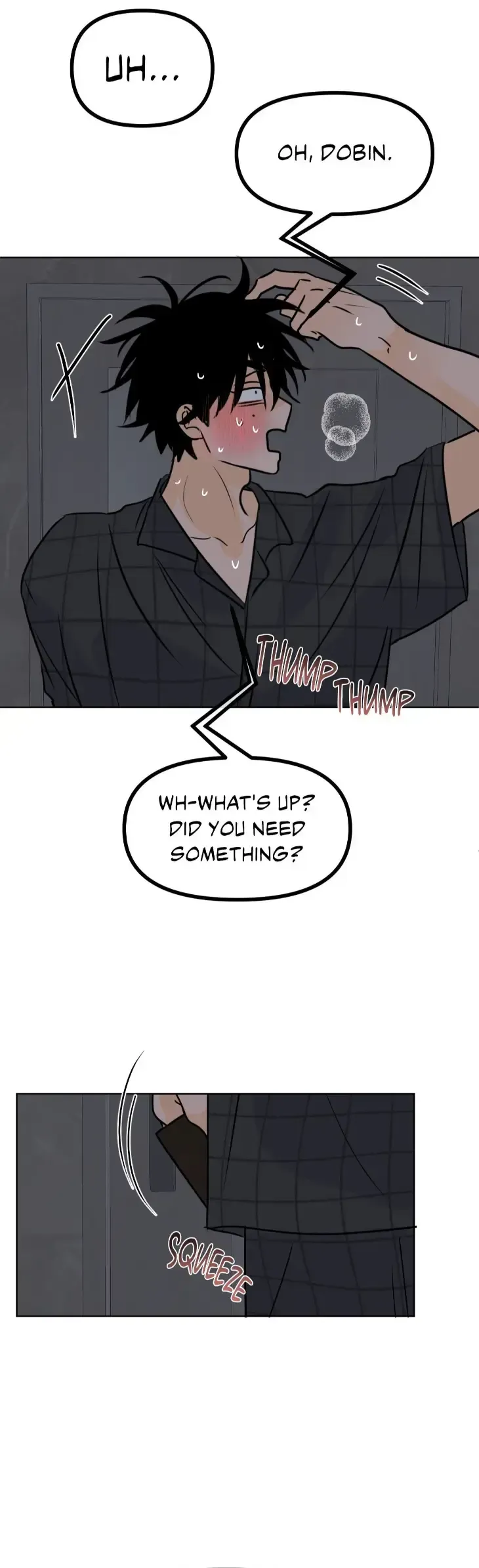 The Boundary of Fragrance - Chapter 89 Page 4