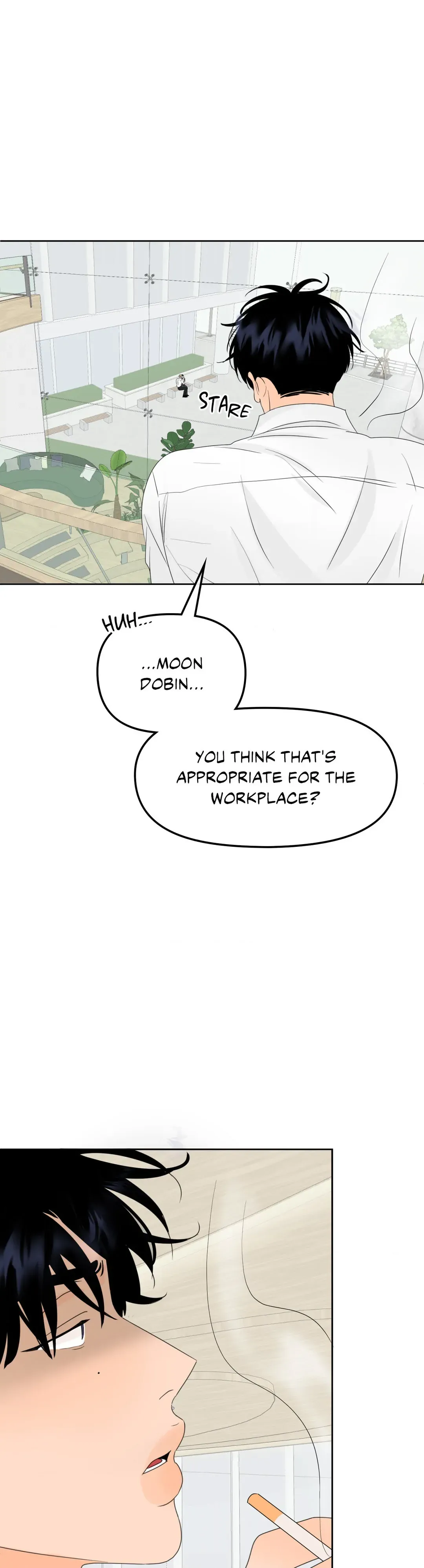 The Boundary of Fragrance - Chapter 9 Page 25
